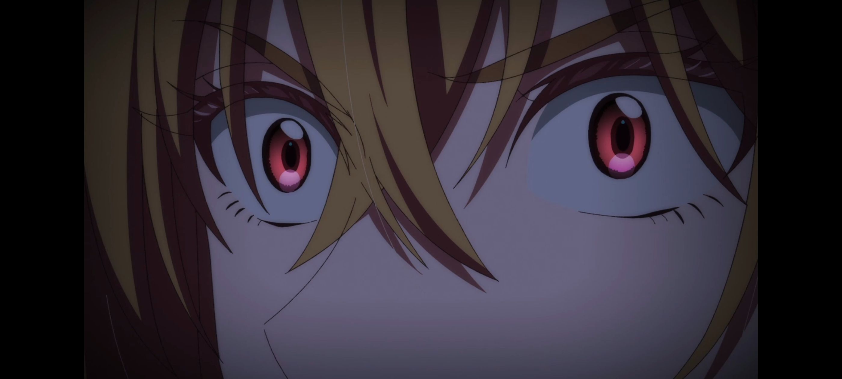 野生的最终BOSS出现了,野生的大魔王出现了,动画,动漫,番剧,ACG