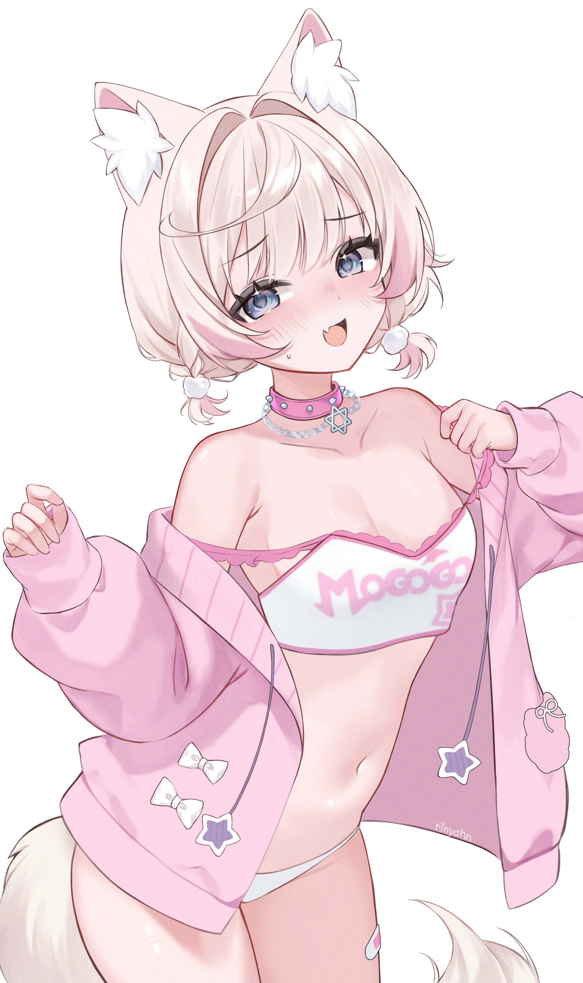 插画