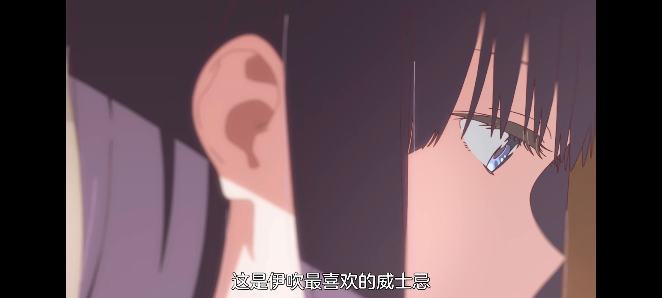 上伊那牡丹酒醉身姿似百合花般,上伊那牡丹醉姿如百合,动画,动漫,番剧,二次元,ACG