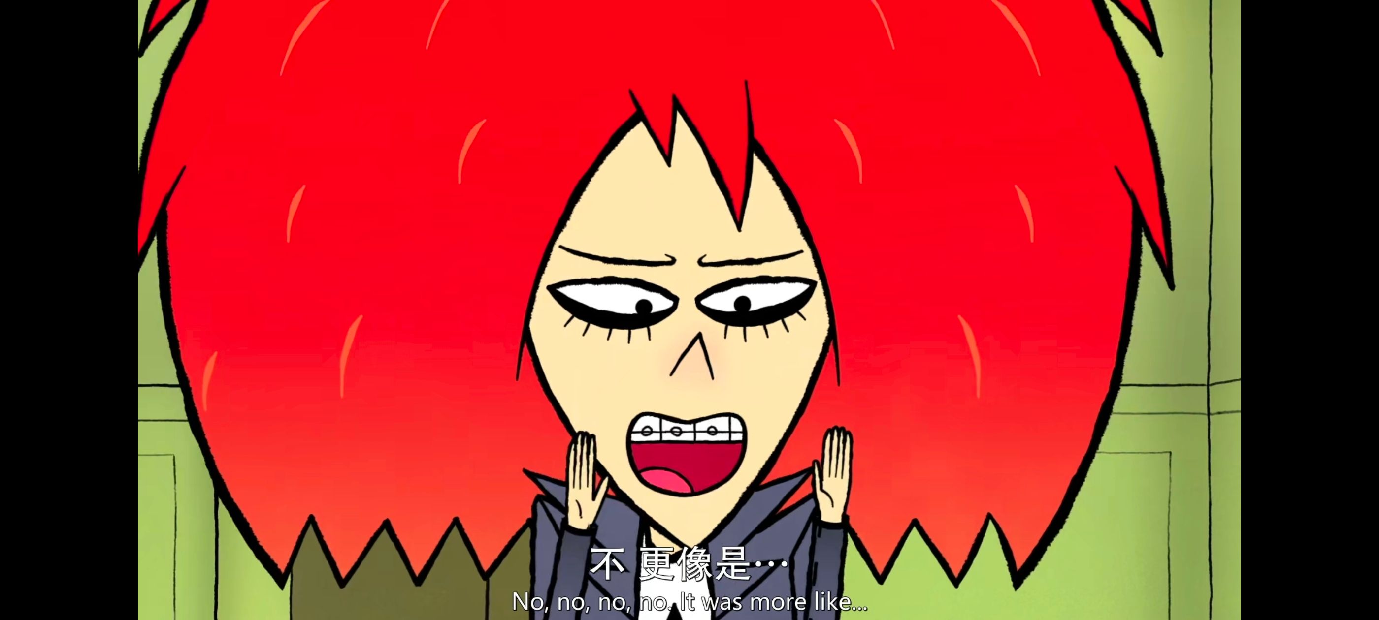 蝙蝠侠家族,蝙蝠侠一家,DC,动画,动漫,番剧,ACG