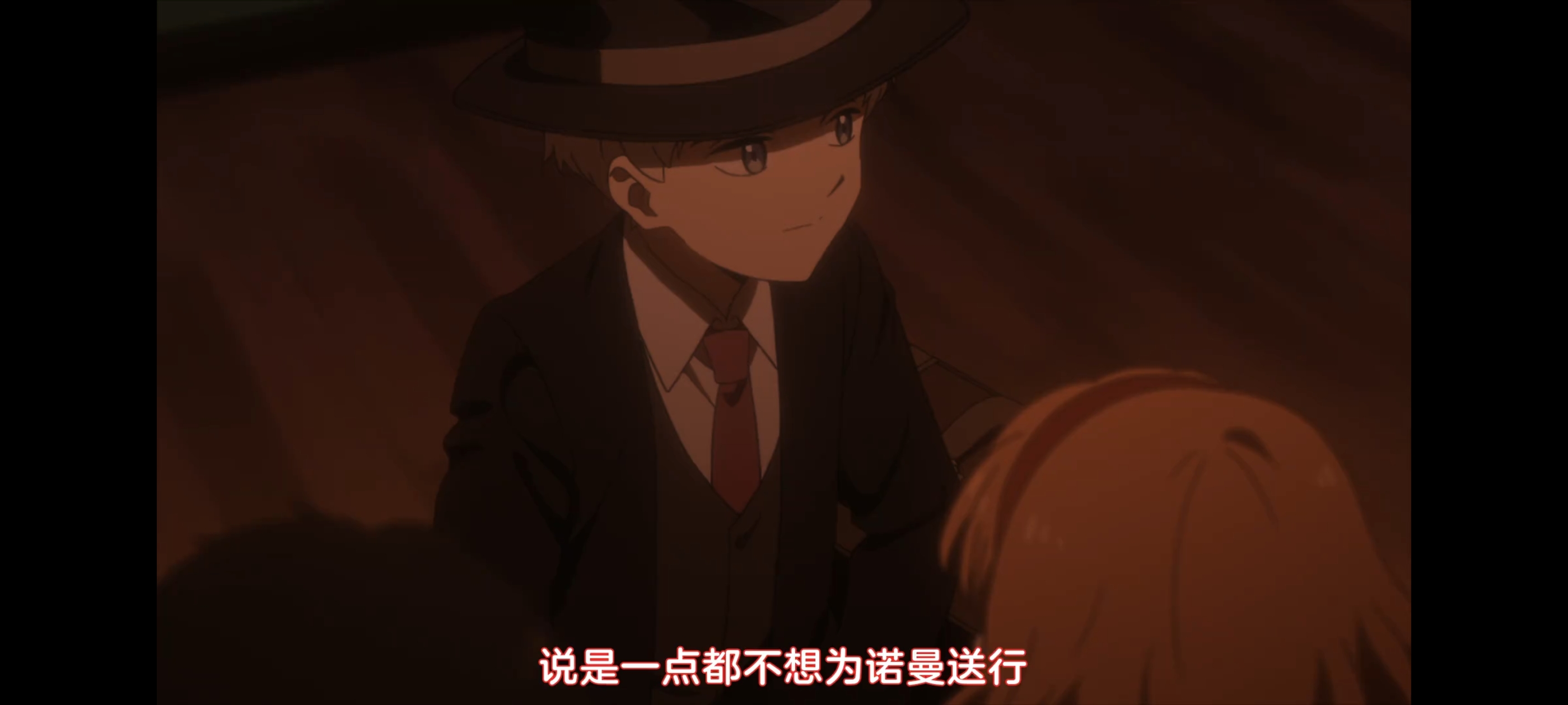 约定的梦幻岛,动画,动漫,番剧,二次元,ACG