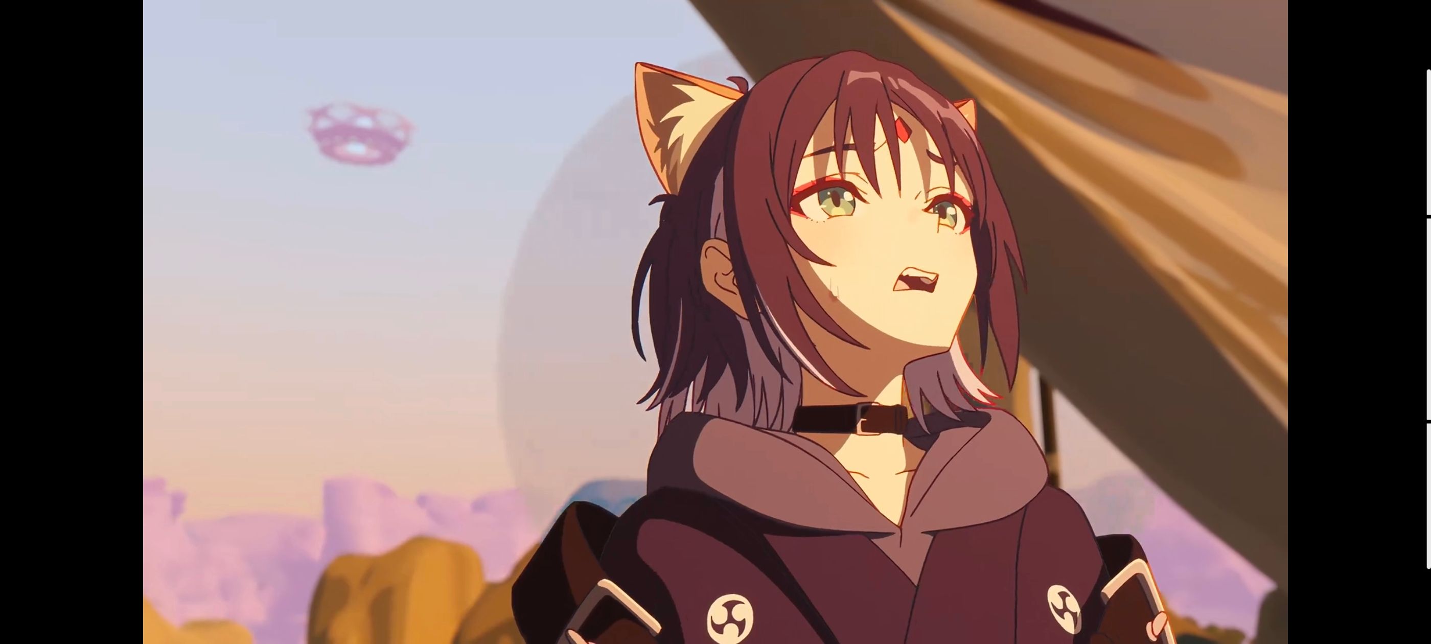 超时空辉夜姬,超時空輝夜姬,番剧,动画,动漫,二次元,ACG,动画电影