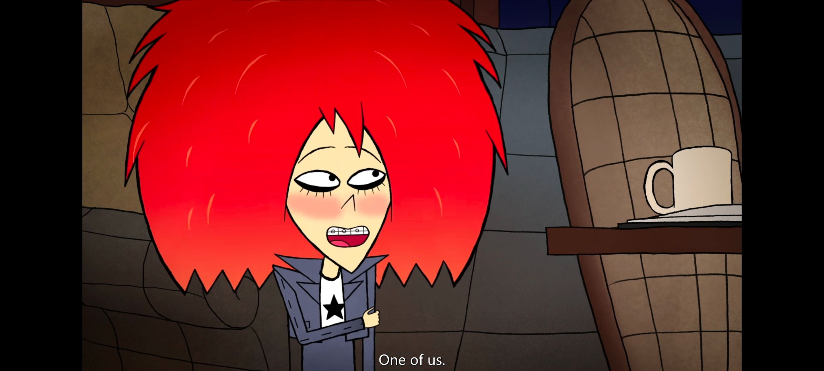 蝙蝠侠家族,蝙蝠侠一家,动画,动漫,番剧,ACG