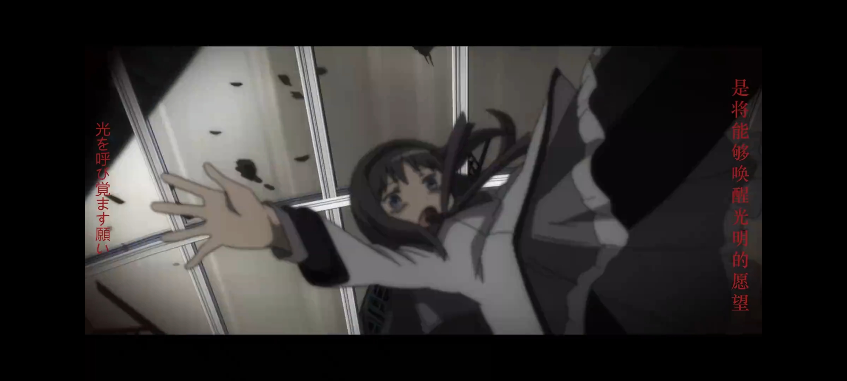 魔法少女小圆,魔法少女,动画,动漫,二次元,ACG