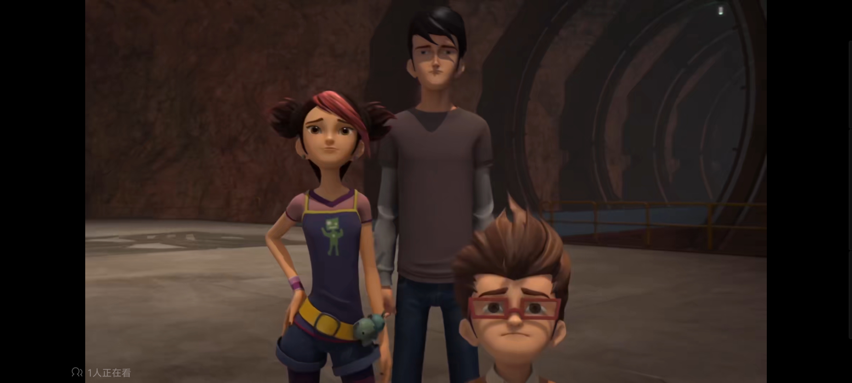 变形金刚,变形金刚领袖之证,动漫,动画,番剧,ACG