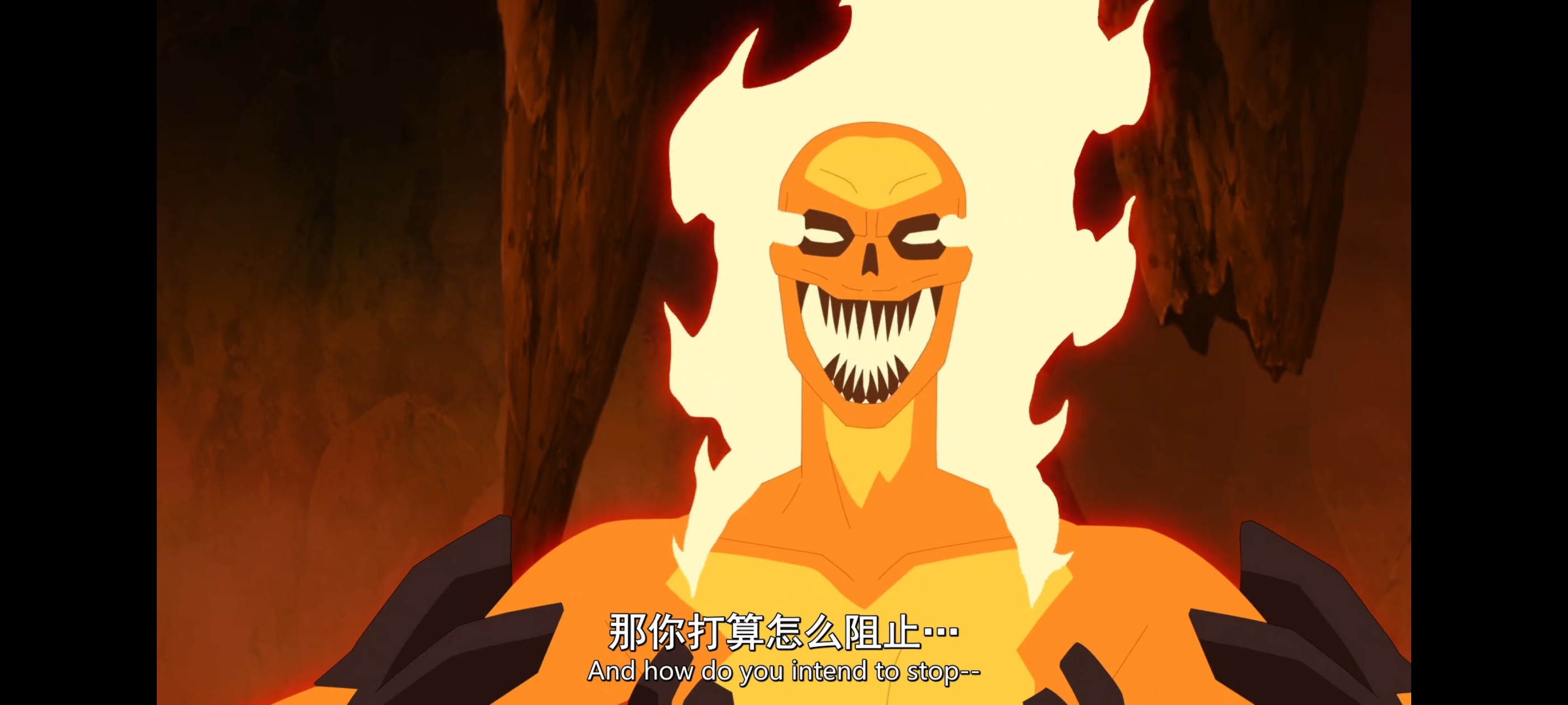 无敌少侠,image,动漫,动画,番剧,二次元,ACG