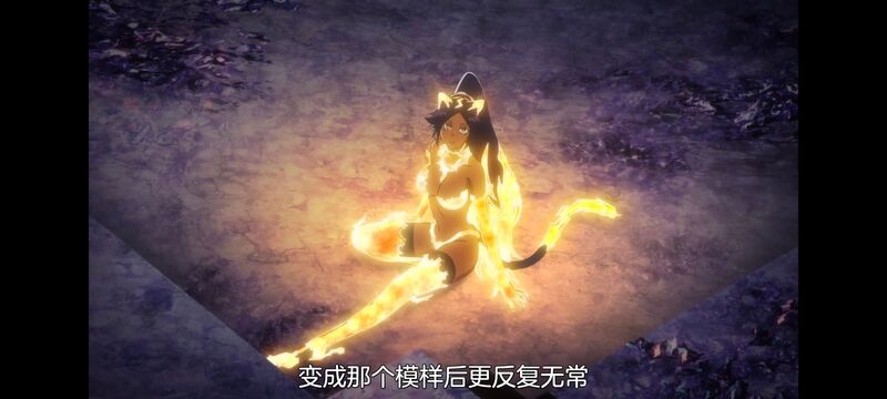 死神,千年血战,Bleach,动画,动漫,番剧,日漫,二次元,ACG