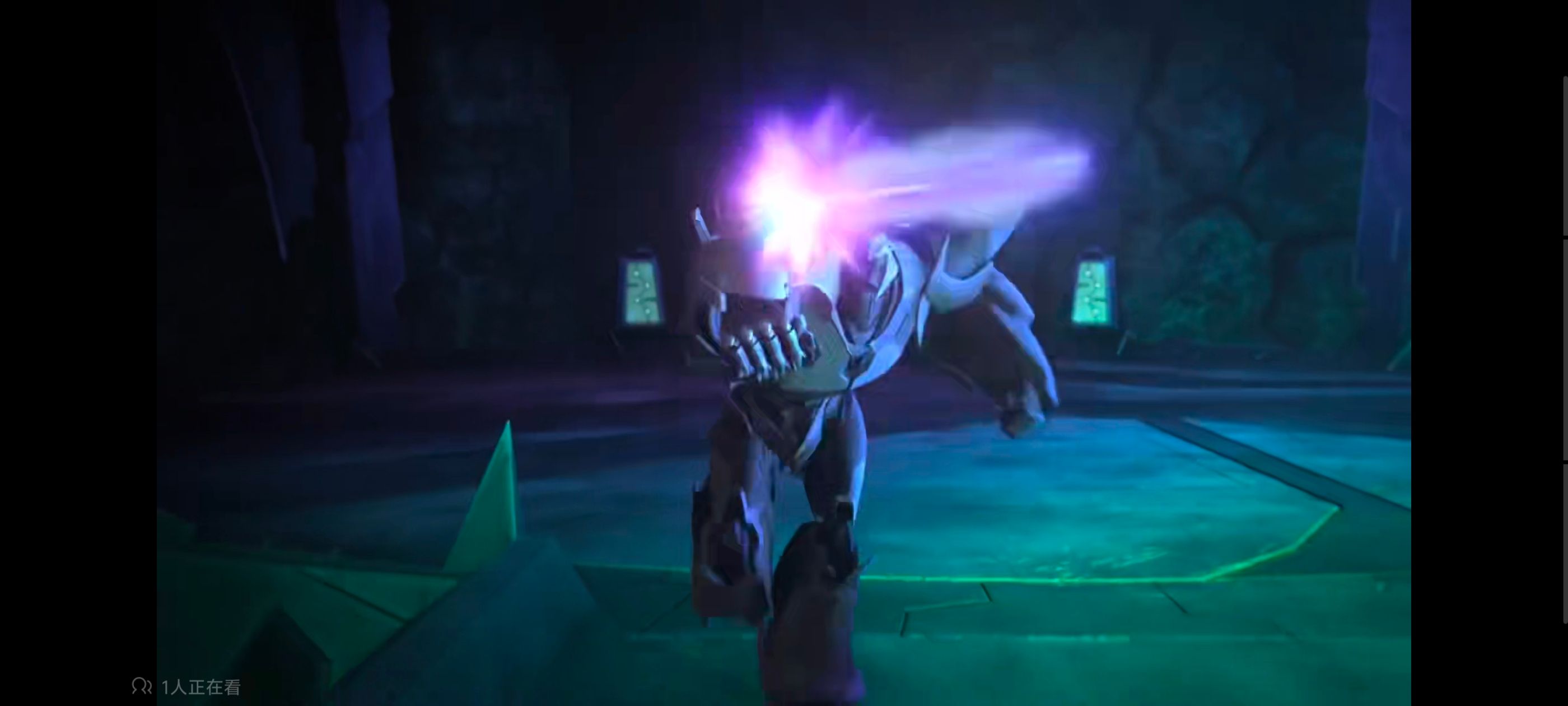 变形金刚,变形金刚领袖之证,动画,动漫,番剧,ACG