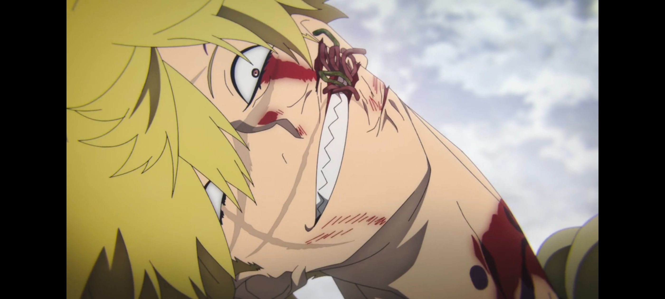 地狱乐,动画,动漫,番剧,ACG