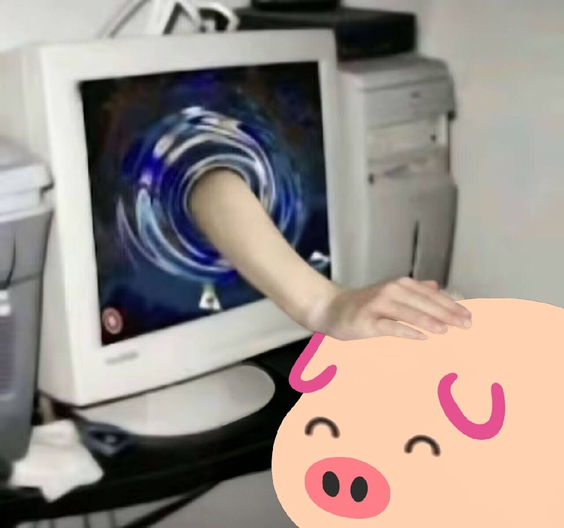 猪,猪猪,表情包