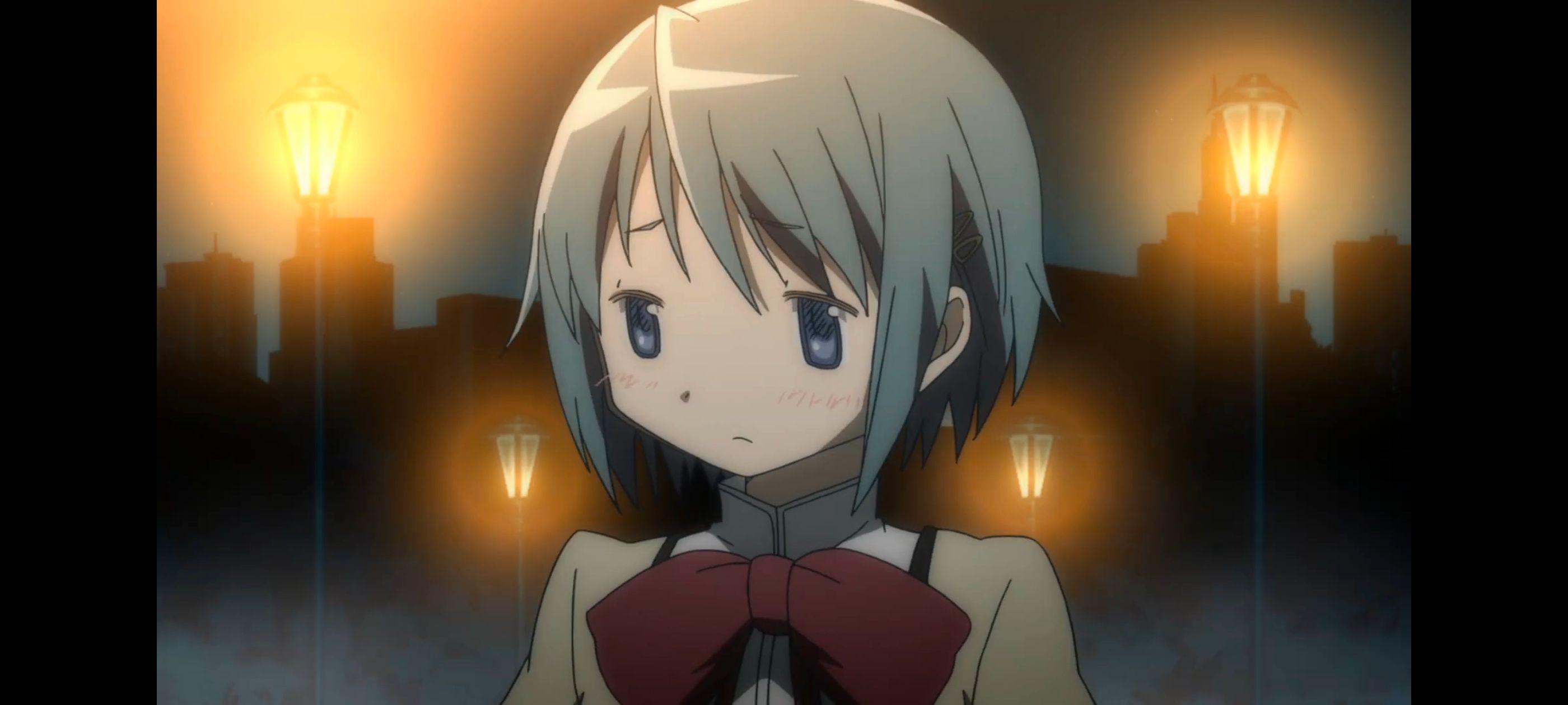 魔法少女小圆,魔法少女,动画,动漫,番剧,ACG