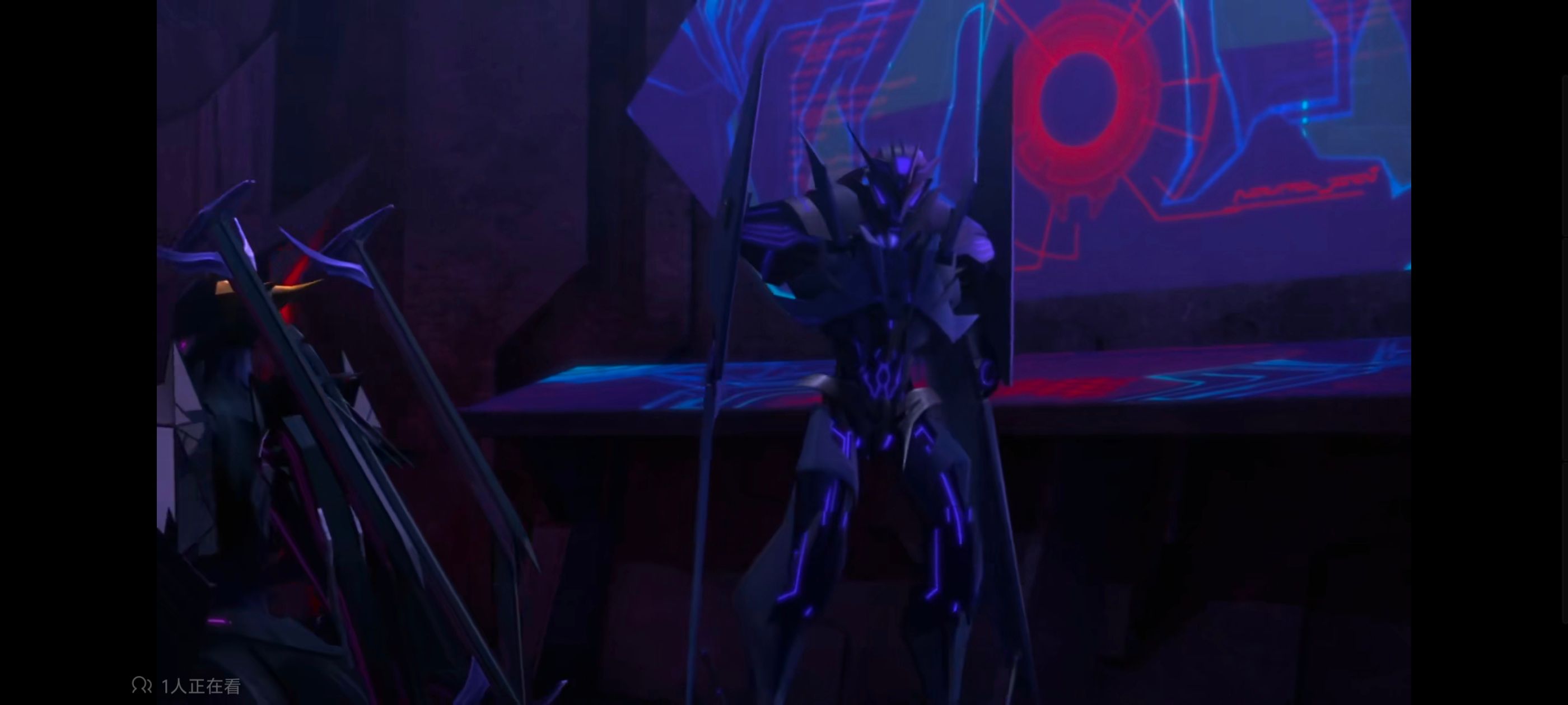 变形金刚,变形金刚领袖之证,动画,动漫,番剧,ACG