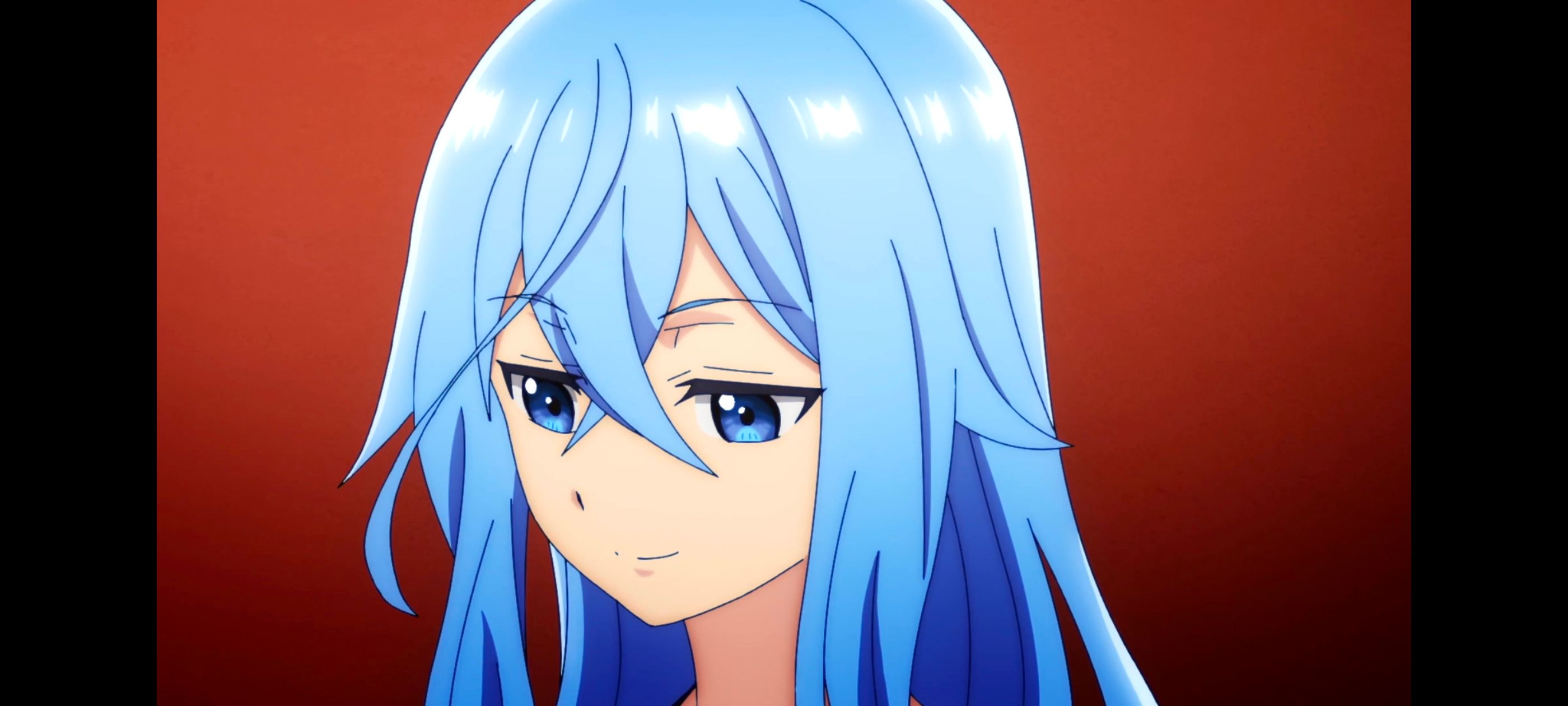 凭你也想讨伐魔王,动画,动漫,番剧,二次元,ACG