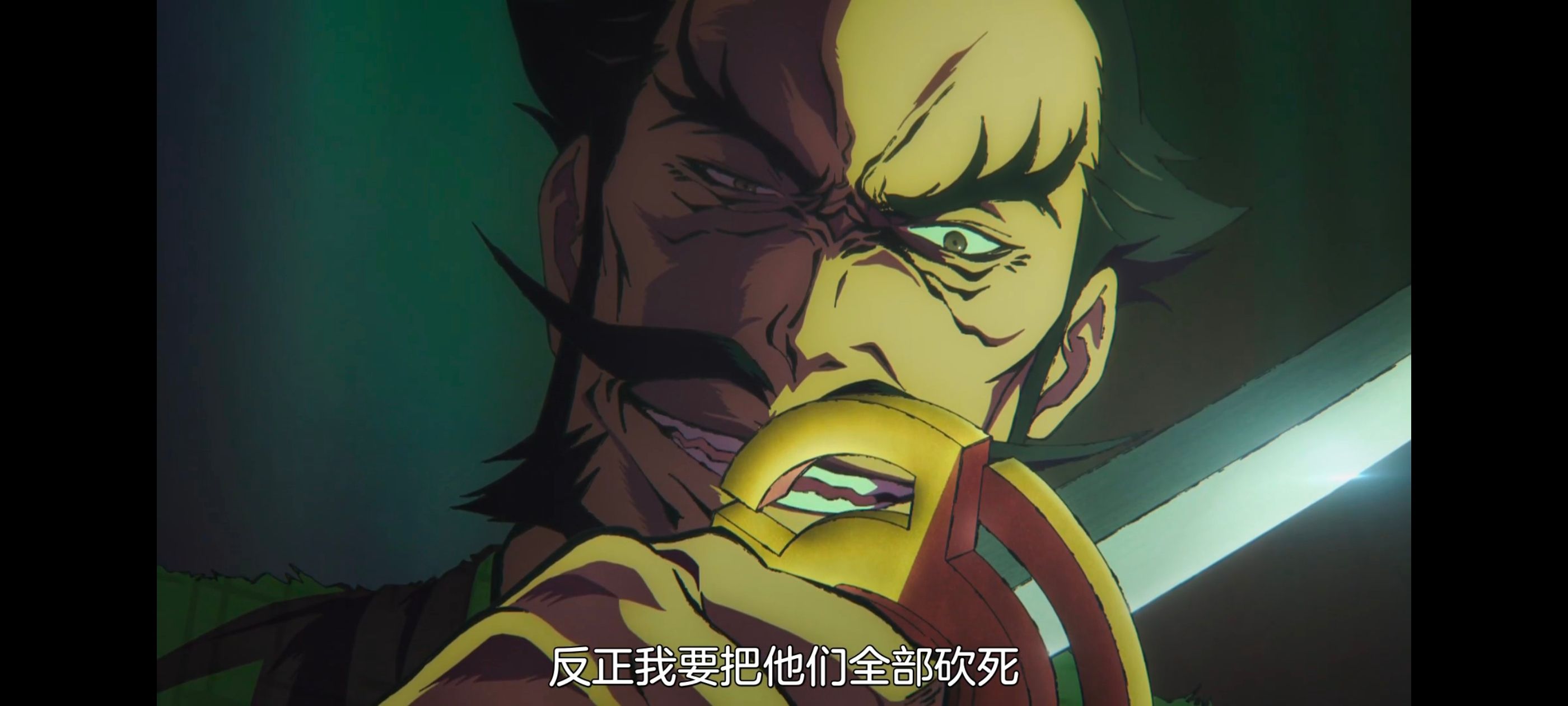 地狱乐,动画,动漫,番剧,二次元,ACG