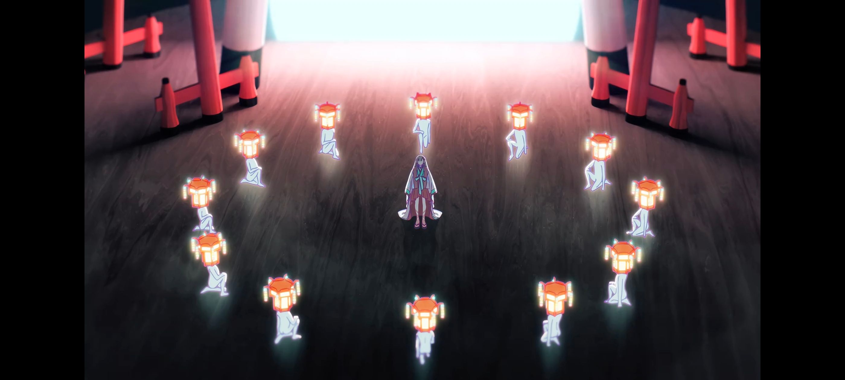 超时空辉夜姬,超時空輝夜姬,番剧,动画,动漫,二次元,ACG,动画电影