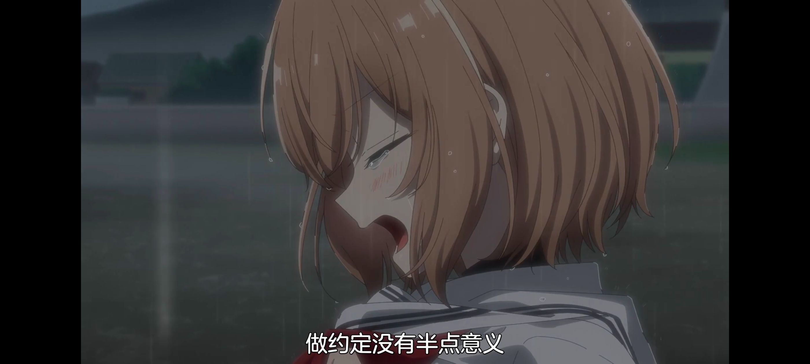 想吃掉我的非人少女,对我垂涎欲滴的非人少女,动画,动漫,百合,百合动漫,番剧,ACG