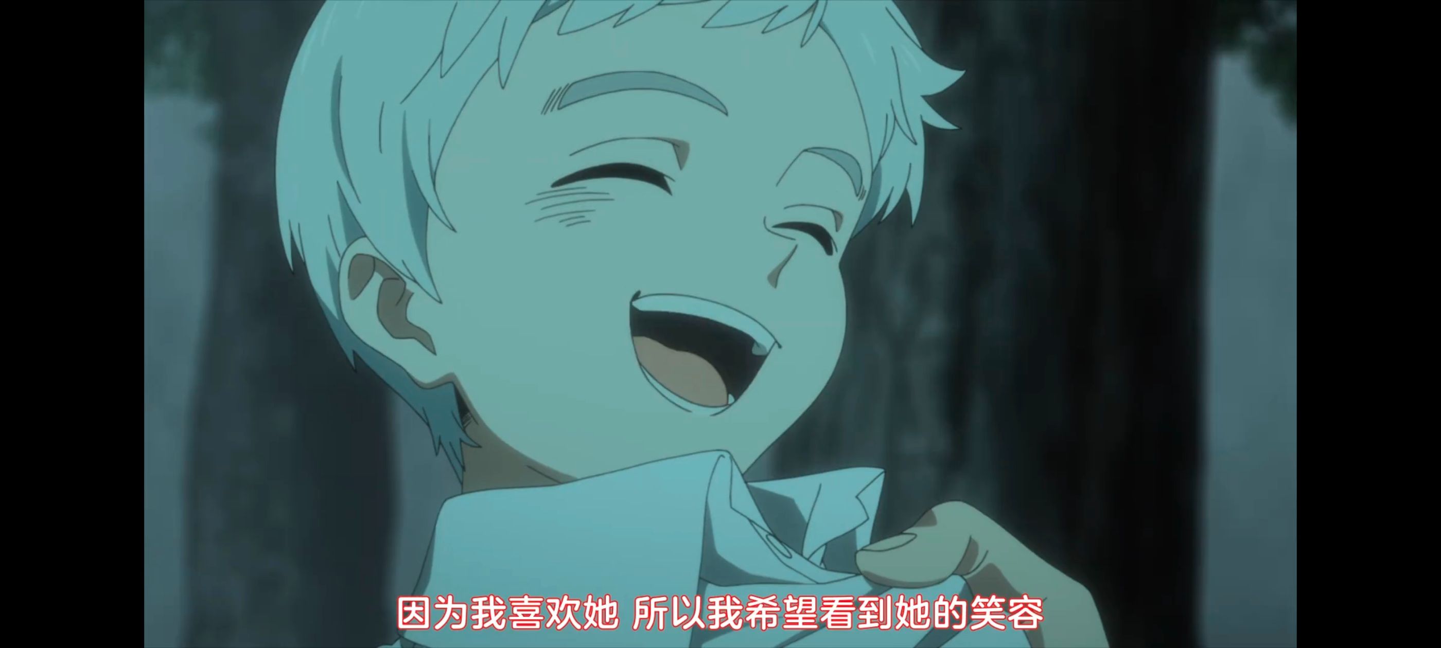 约定的梦幻岛,动画,动漫,番剧,ACG