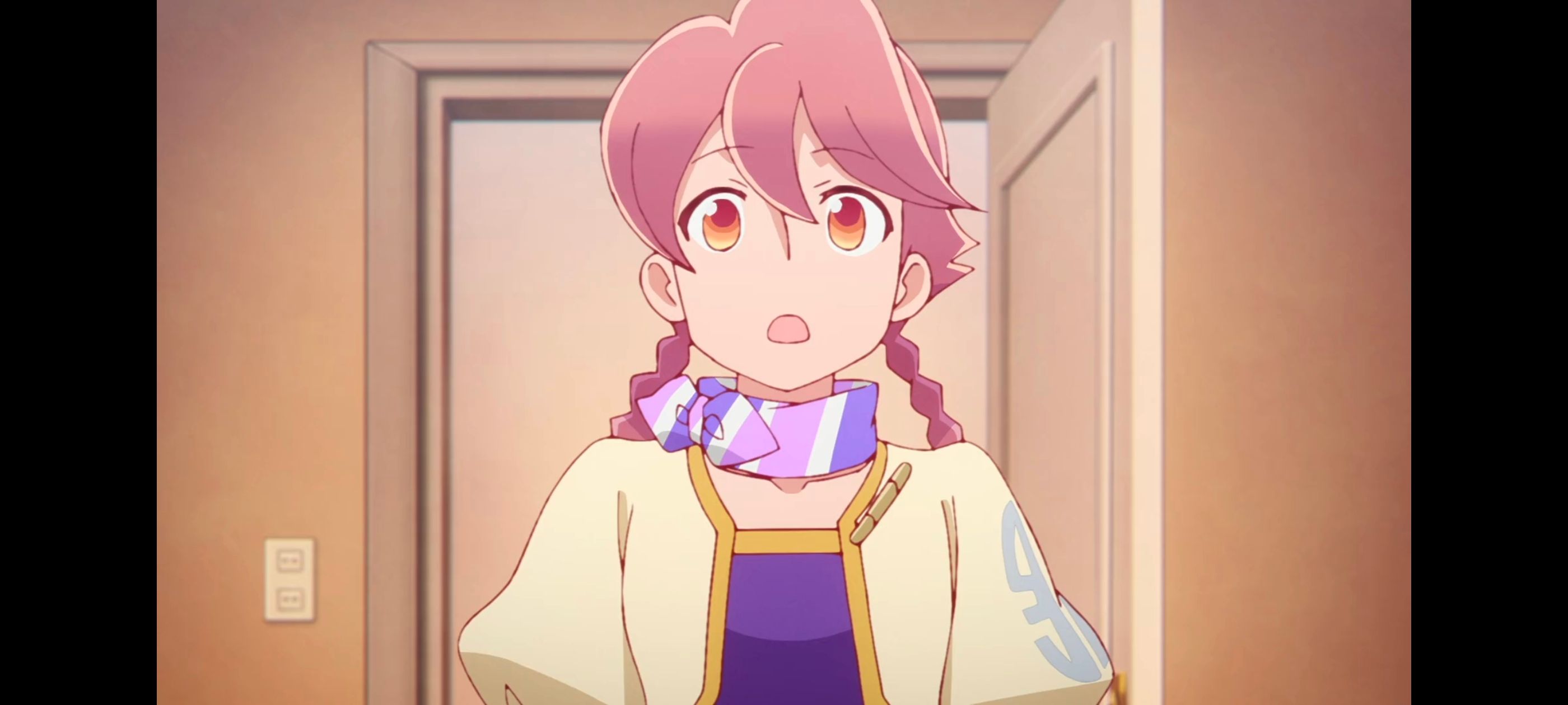 末日后酒店,动画,动漫,番剧,二次元,ACG