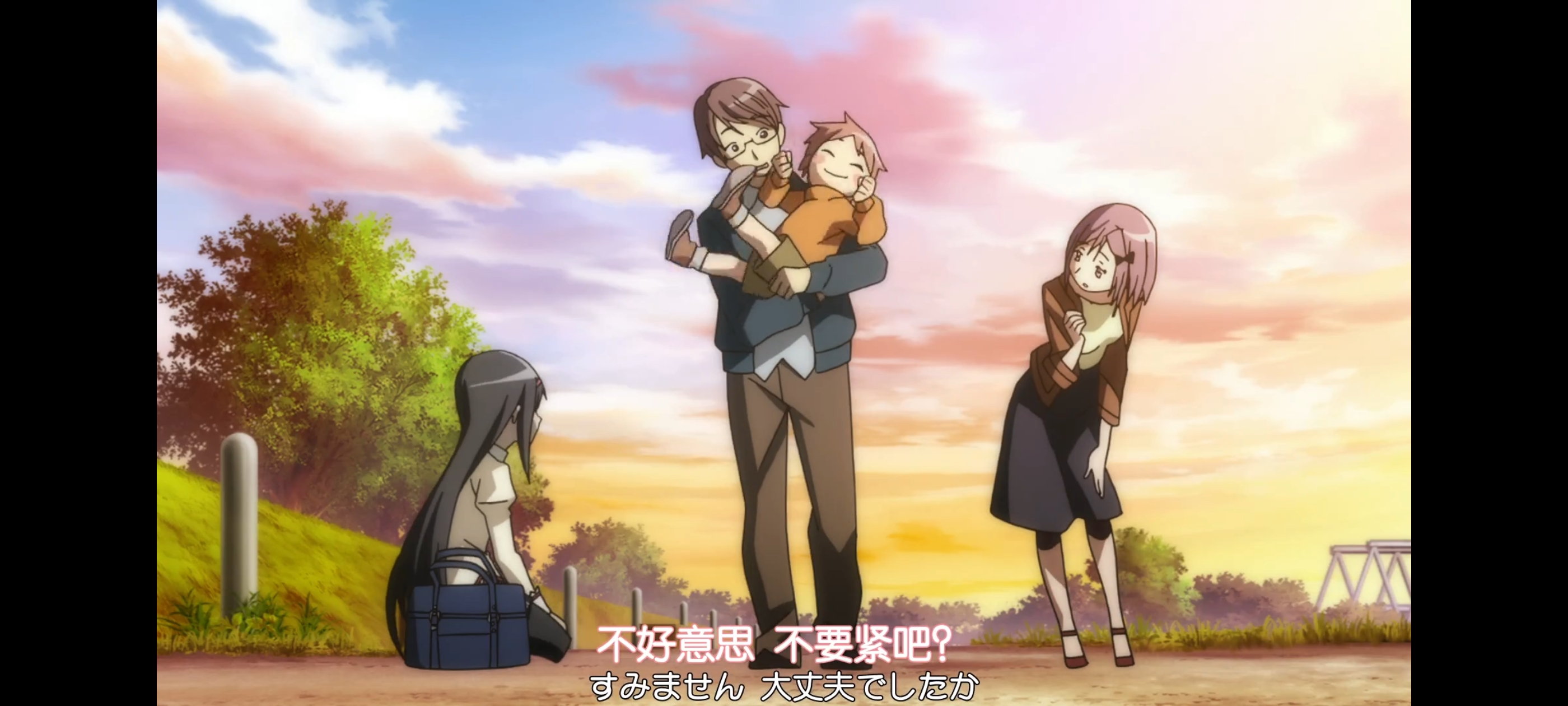 魔法少女小圆,魔法少女,动画,动漫,番剧,二次元,ACG