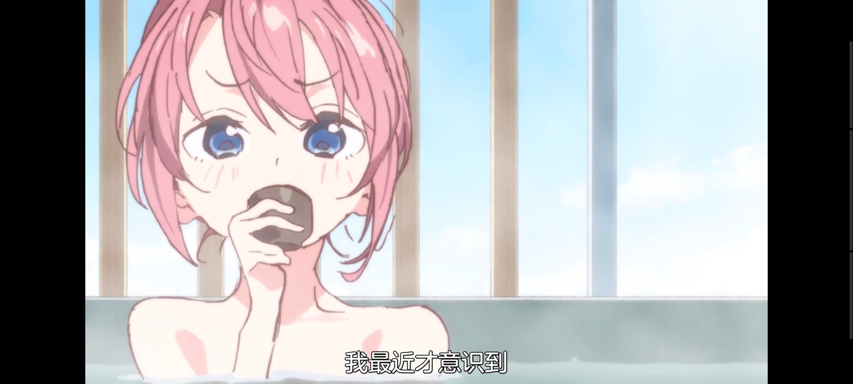 上伊那牡丹醉姿如百合,上伊那牡丹酒醉身姿似百合花般,动漫,动画,番剧,二次元,ACG