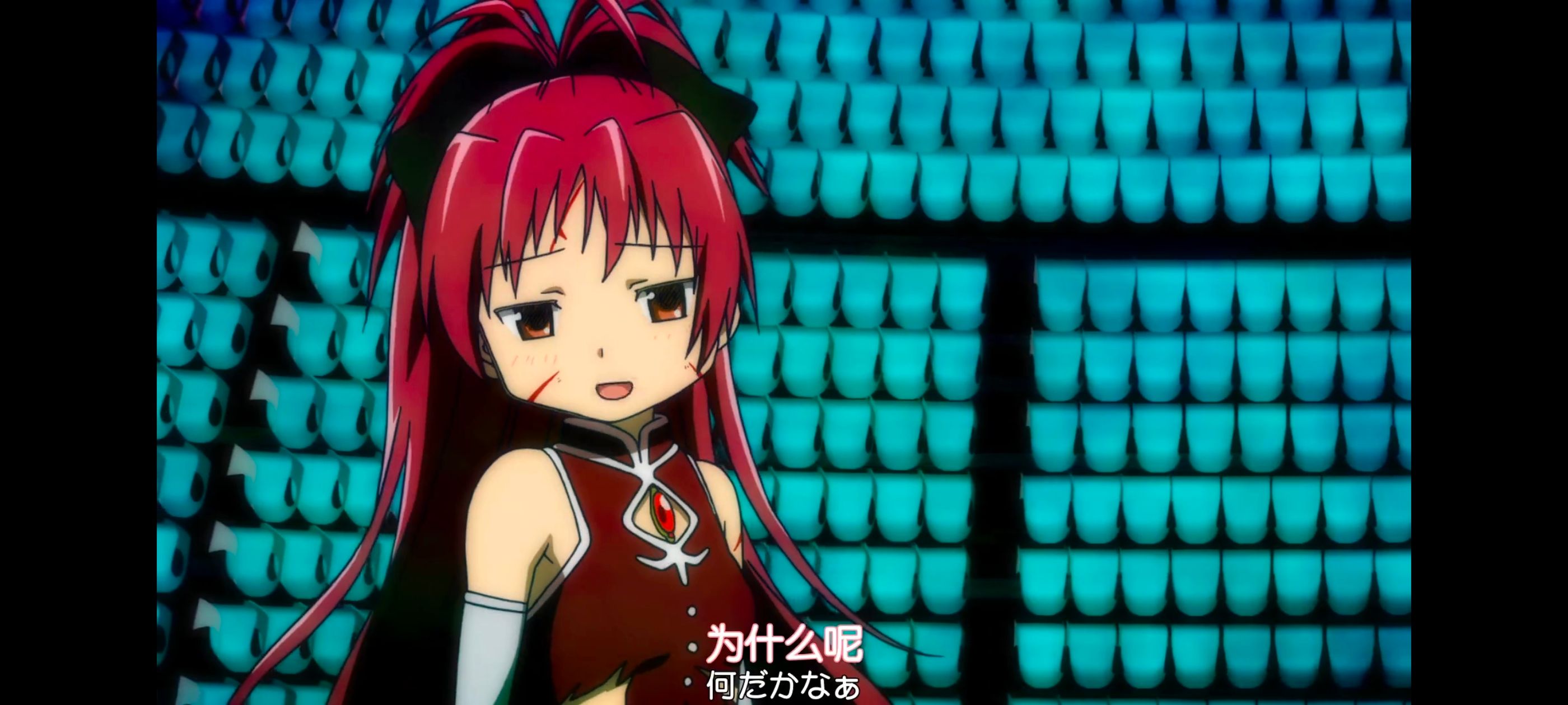 魔法少女小圆,魔法少女,动画,动漫,番剧,二次元,ACG