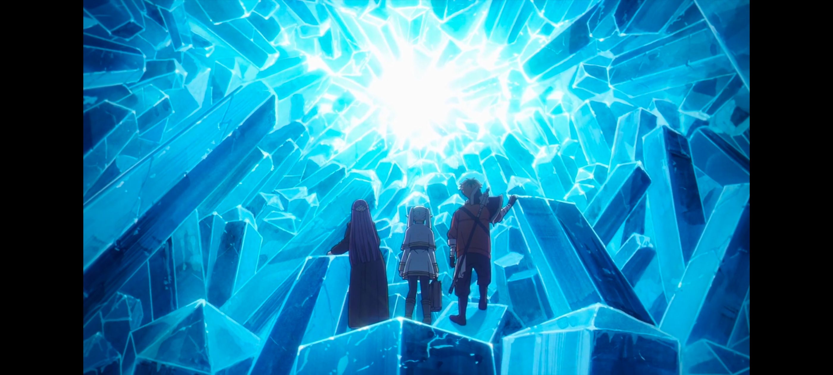 葬送的芙莉莲,动画,动漫,番剧,ACG