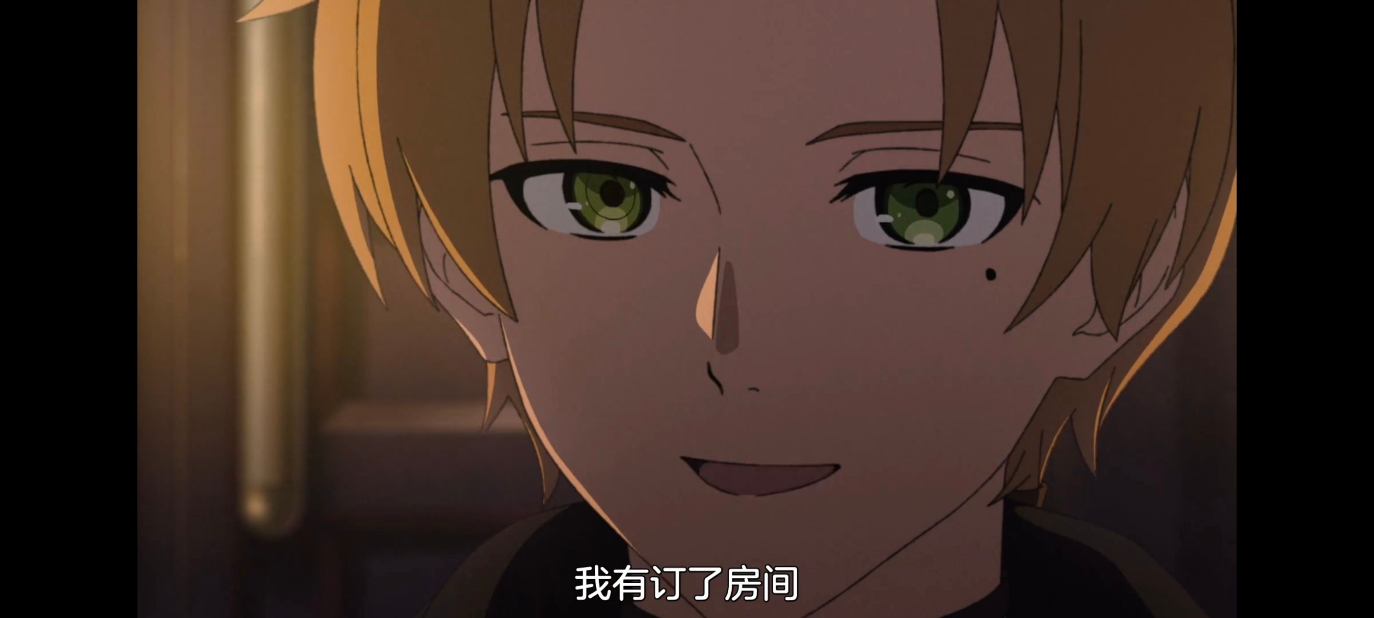 无职转生,无职转生到了异世界就拿出真本事,异世界,动画,动漫,番剧,日漫,二次元,ACG
