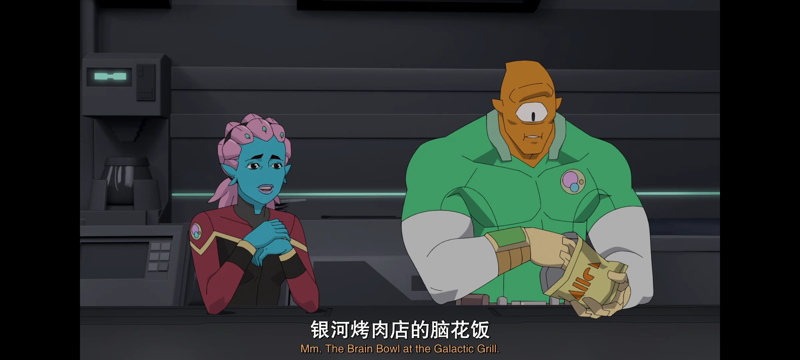 无敌少侠,image,动画,动漫,番剧,ACG