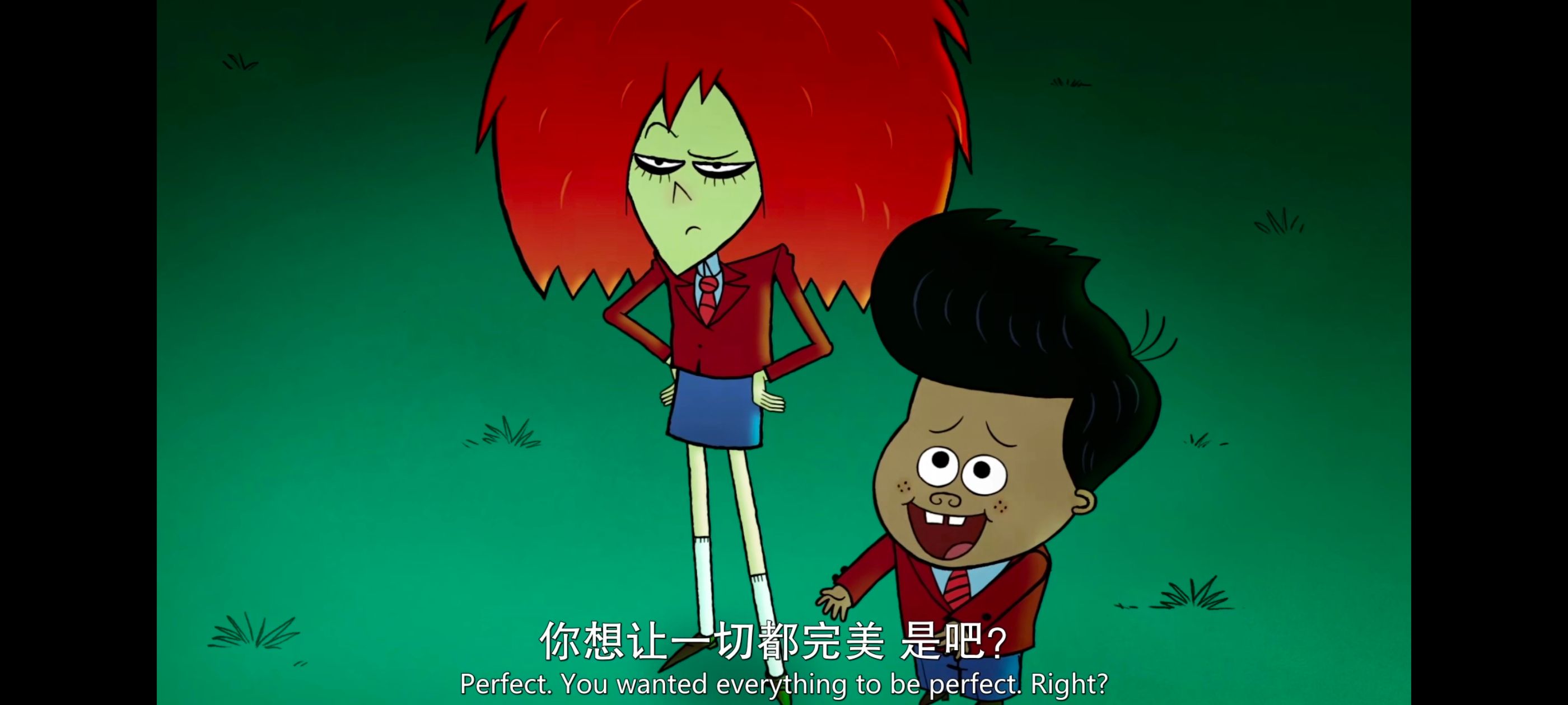 蝙蝠侠家族,蝙蝠侠一家,DC,动画,动漫,番剧,ACG