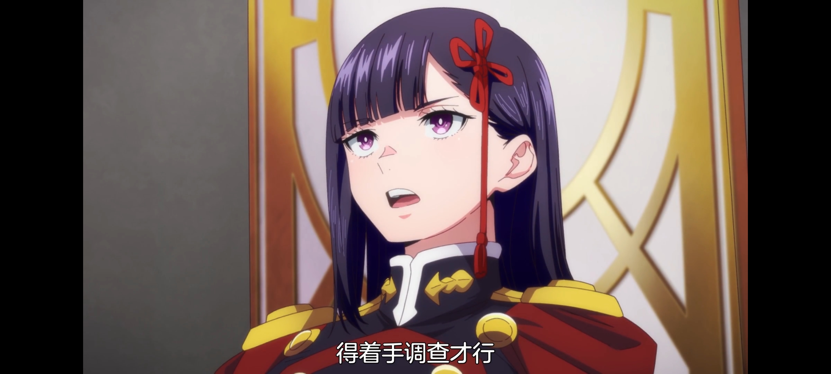 魔都精兵的奴隶,动画,动漫,番剧,二次元,ACG