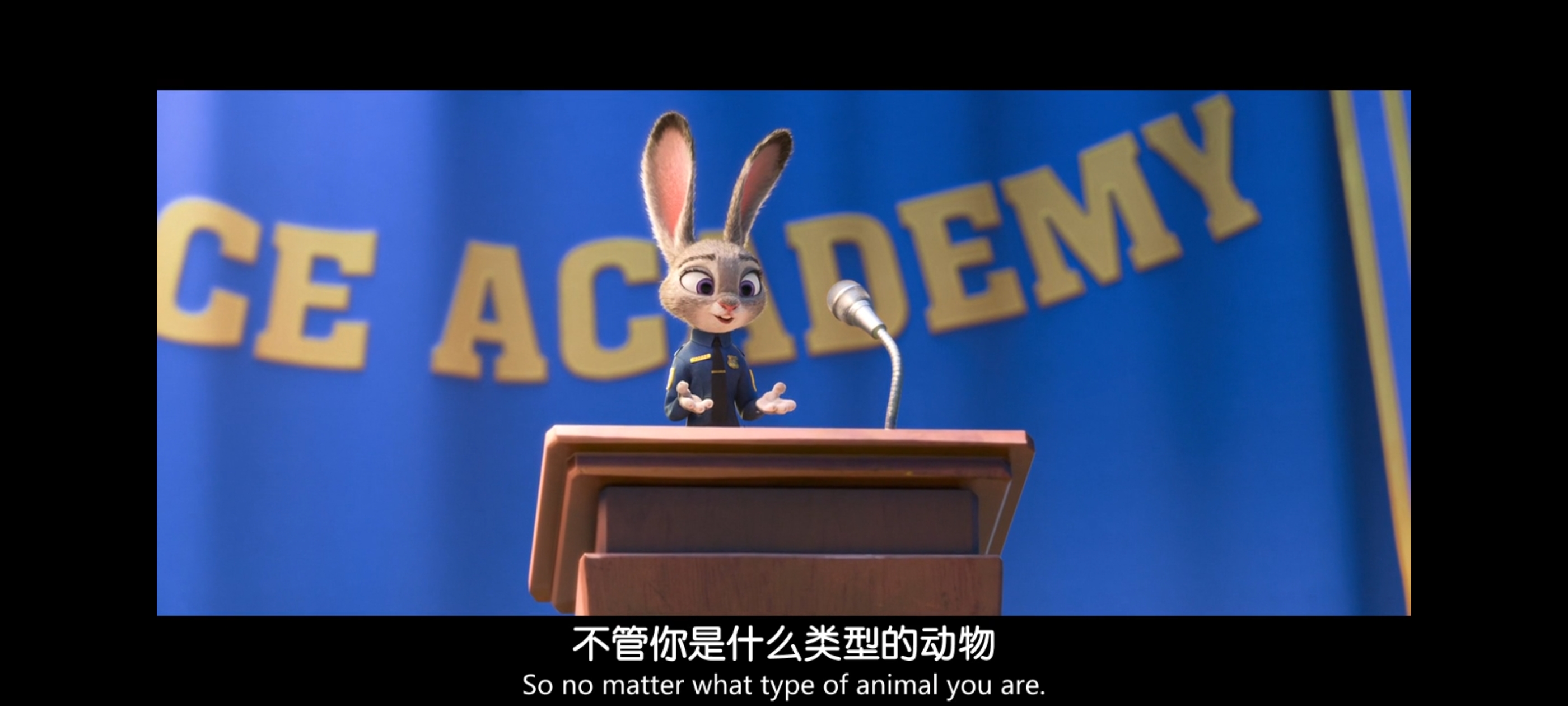 疯狂动物城,动画电影,动漫,动画,电影,二次元,ACG