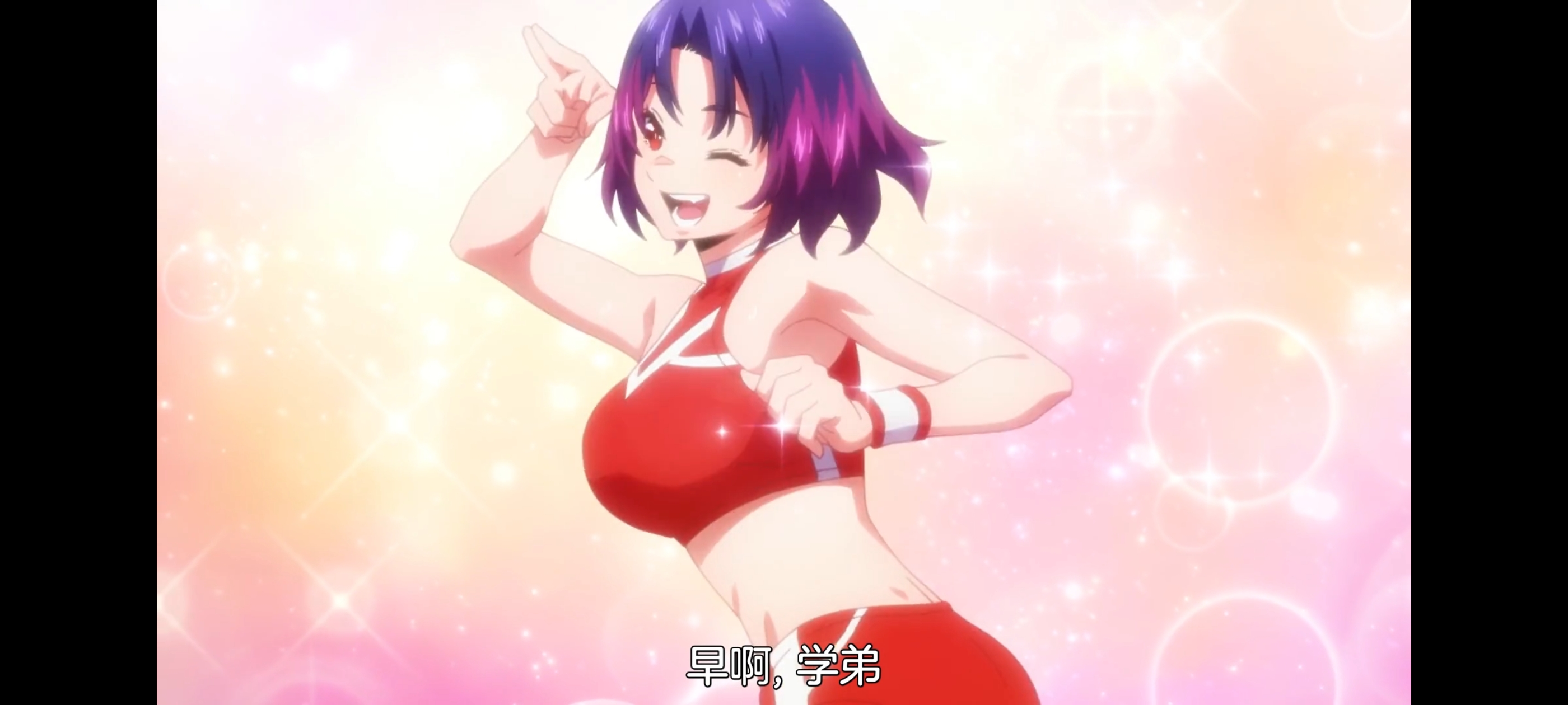 魔都精兵的奴隶,动画,动漫,番剧,ACG,二次元