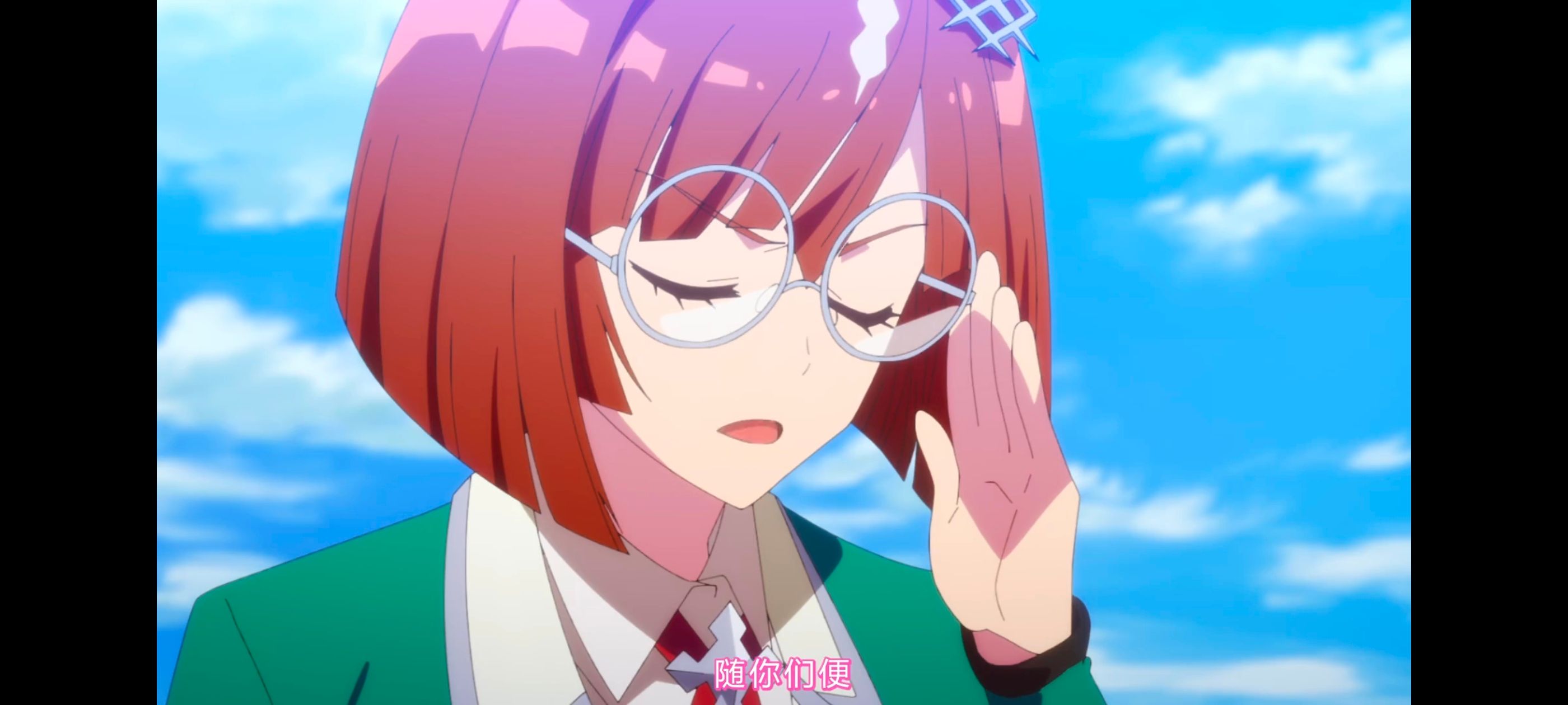 赛马娘,赛马娘PrettyDreby,赛马娘第二季,动画,动漫,番剧,ACG