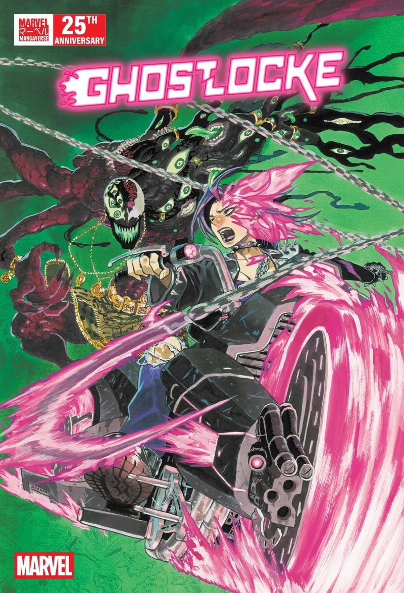 漫威,漫威漫画,美漫,漫画,动漫,ACG,二次元,日漫,绘画,超级英雄