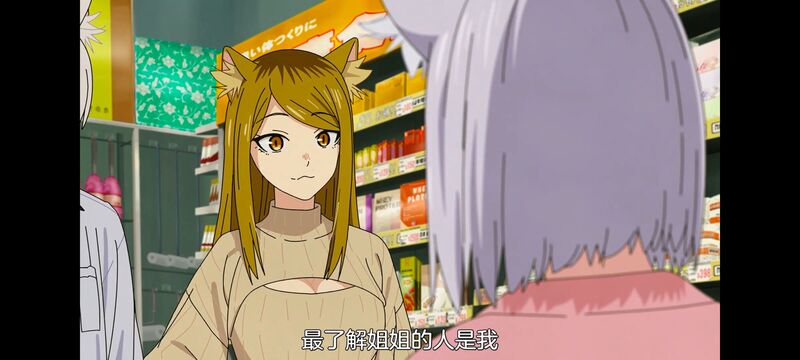 雅尼猫,尼古喵喵,动画,动漫,番剧,二次元,日漫,ACG