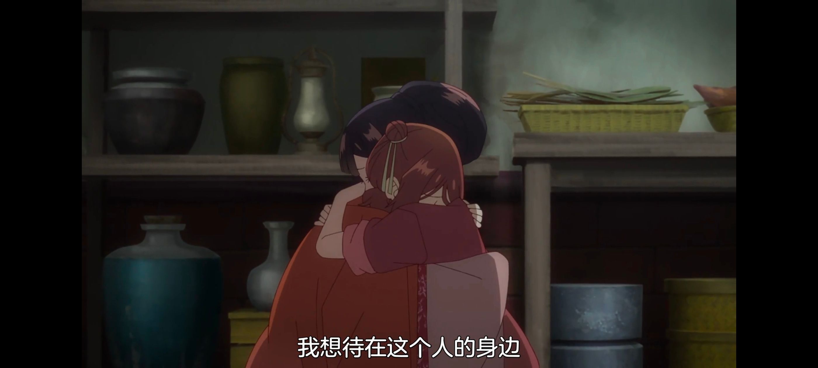 恶女不才请多关照雏宫蝶鼠替换传,虽然我是不完美恶女雏宫蝶鼠替换传,动画,动漫,番剧,ACG,二次元,日漫