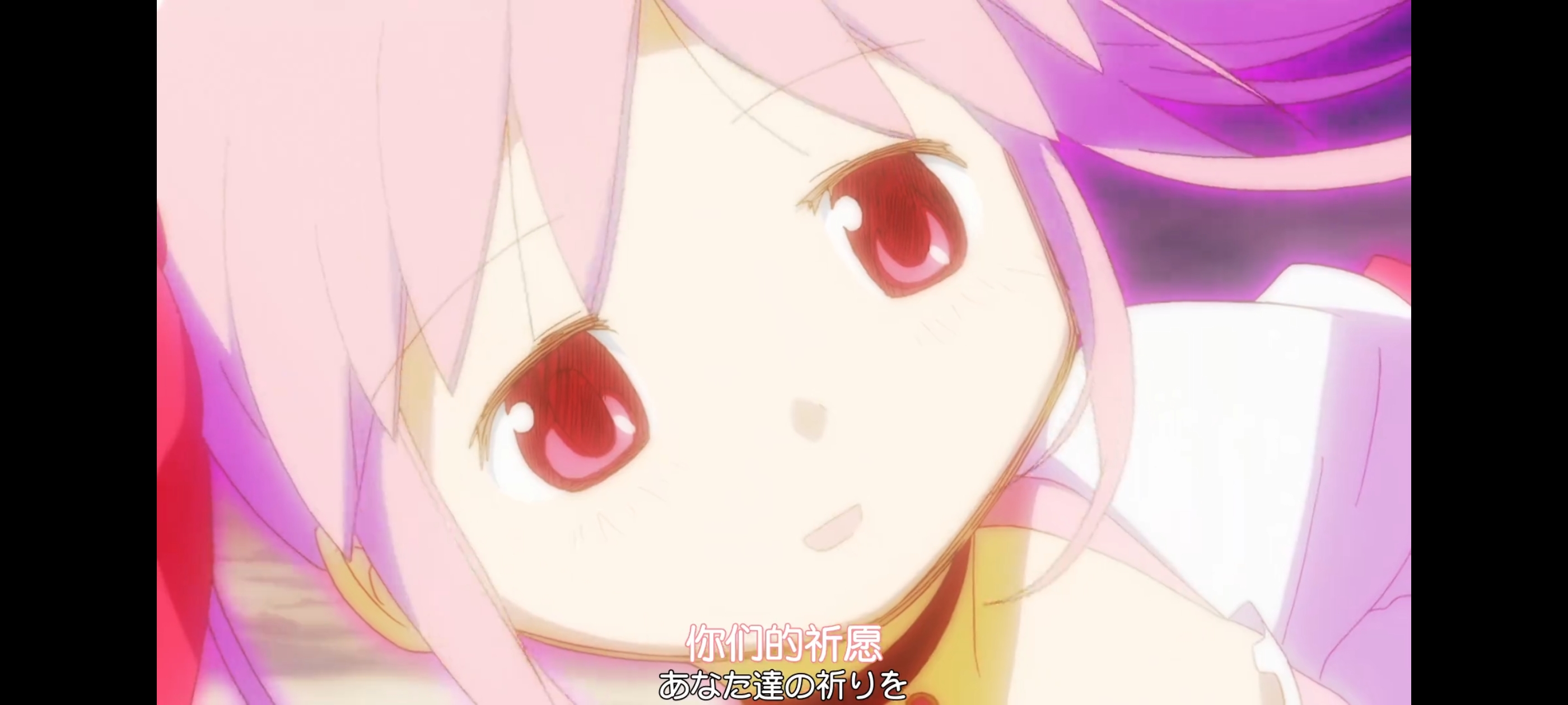 魔法少女小圆,魔法少女,动画,动漫,番剧,二次元,ACG