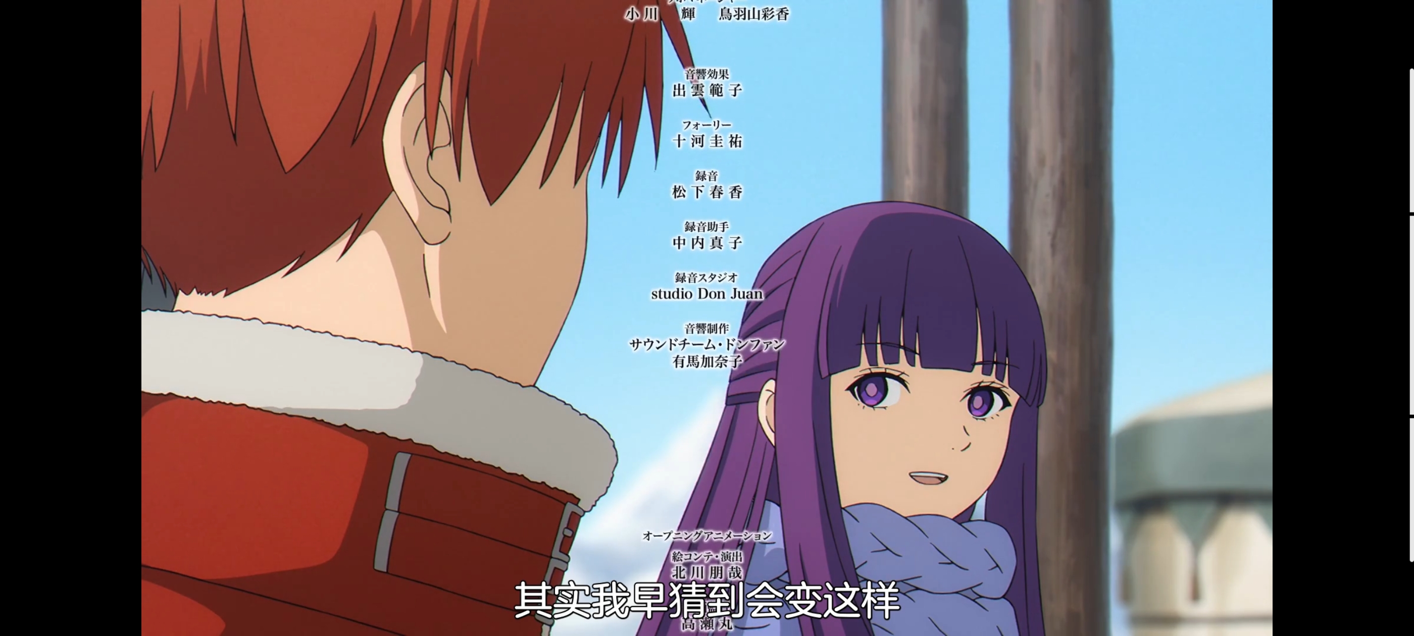 葬送的芙莉莲,动画,动漫,番剧,二次元,ACG