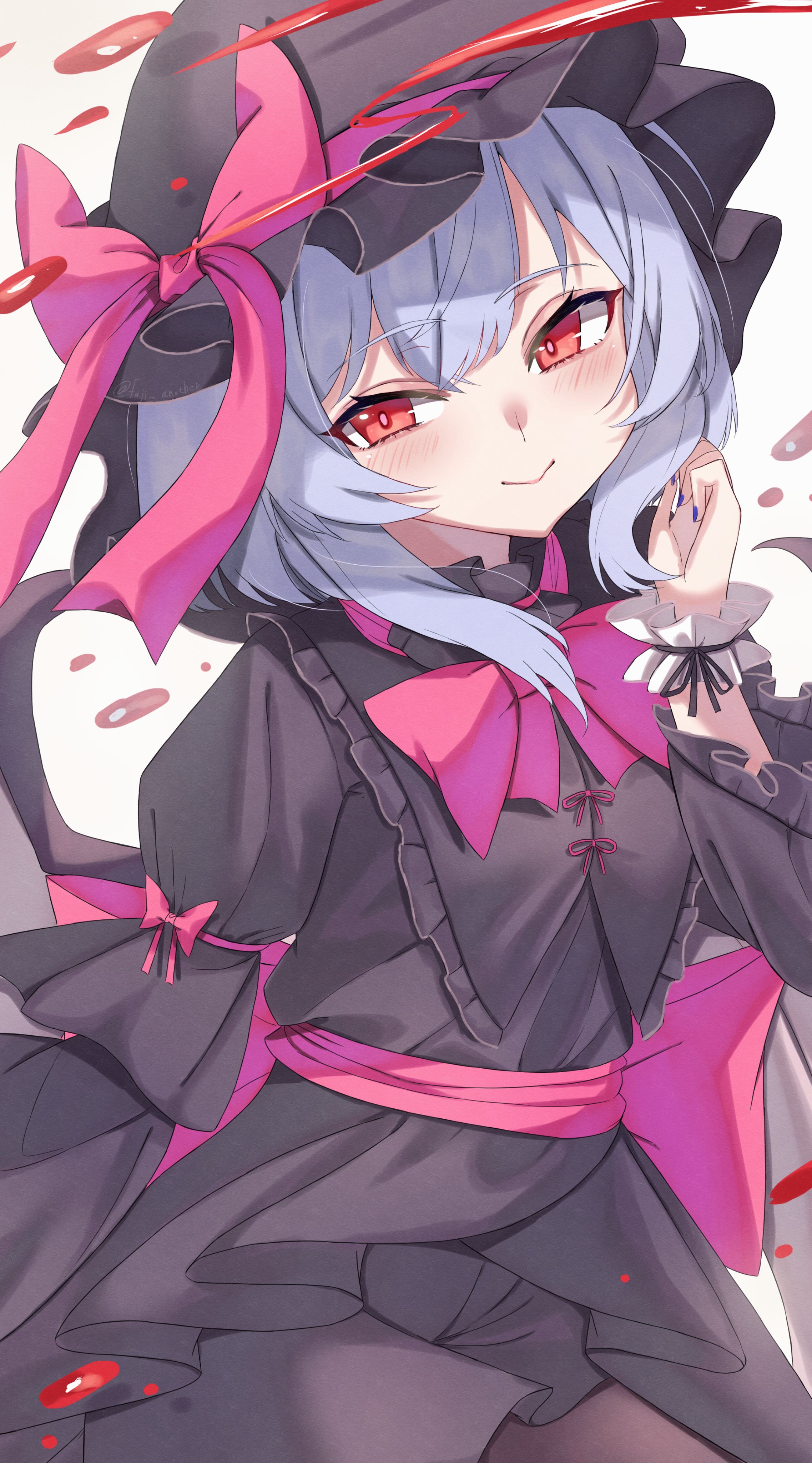 东方project,蕾米莉亚