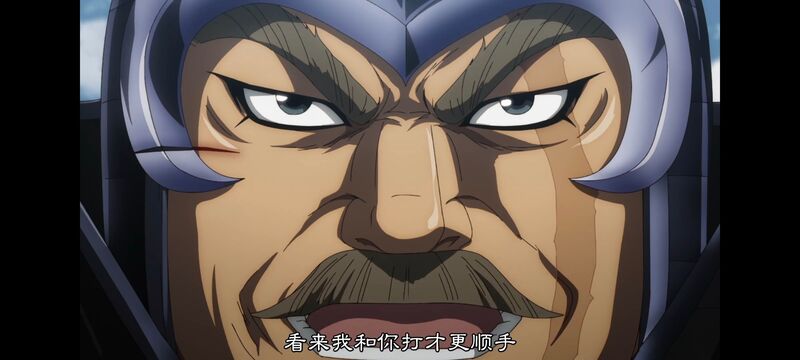 王者天下,动画,动漫,番剧,ACG