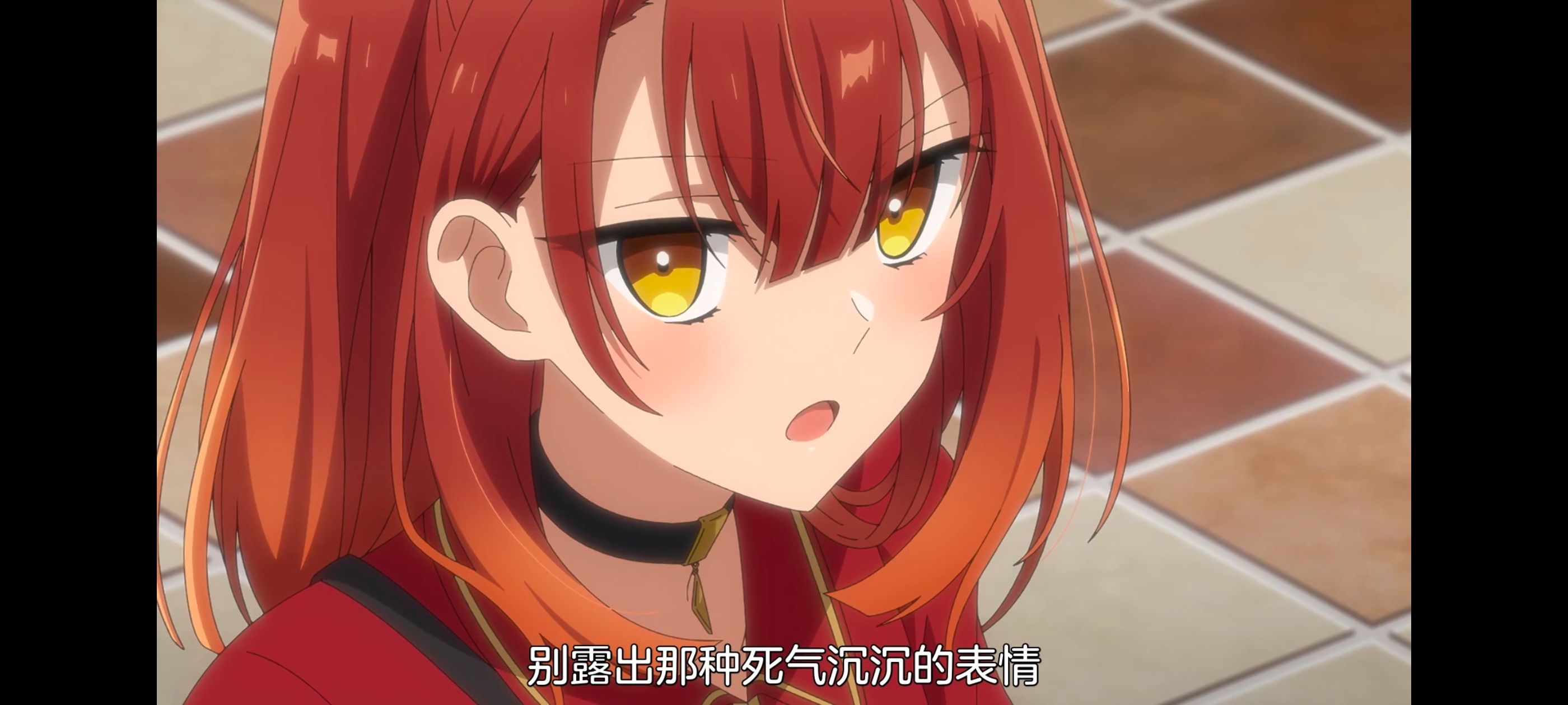 想吃掉我的非人少女,对我垂涎欲滴的非人少女,百合,百合动漫,动画,动漫,番剧,ACG