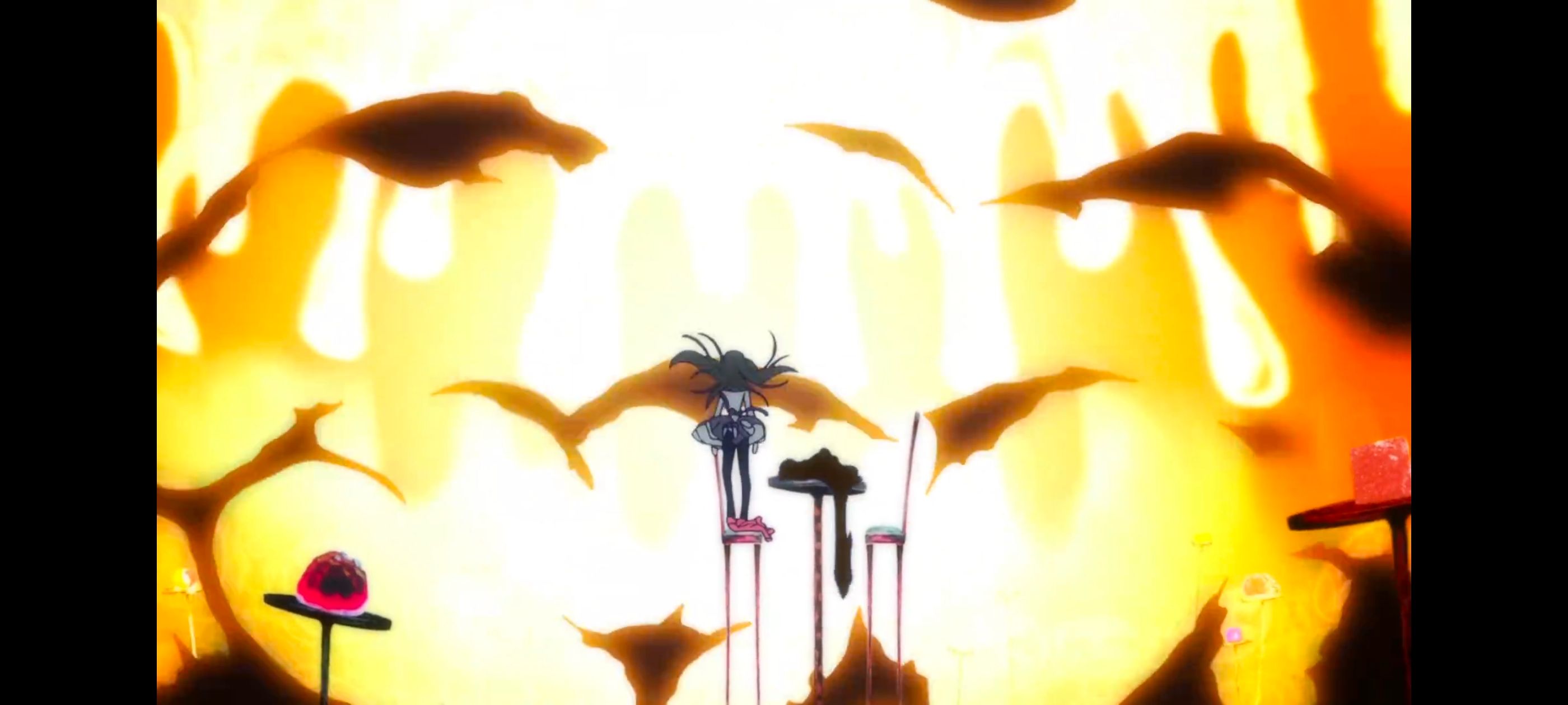 魔法少女小圆,魔法少女,动画,动漫,番剧,ACG