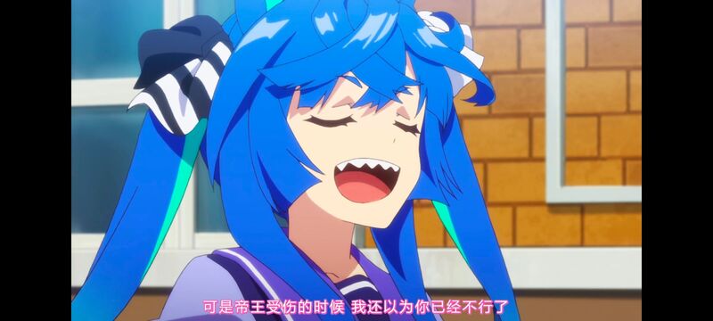 赛马娘,赛马娘PrettyDreby,赛马娘第二季,动画,动漫,番剧,ACG