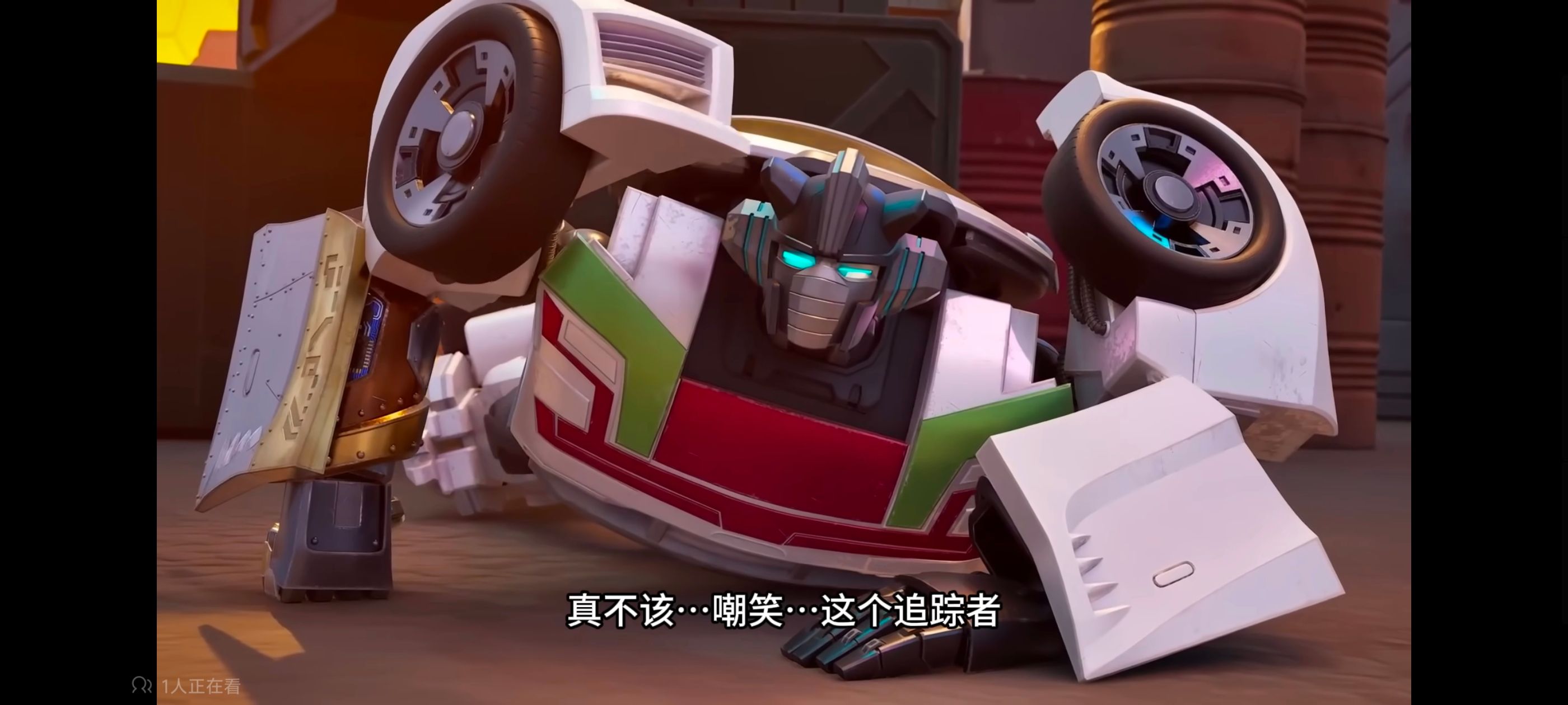 变形金刚,赛博世界,动画,动漫,番剧,ACG,变形金刚赛博世界