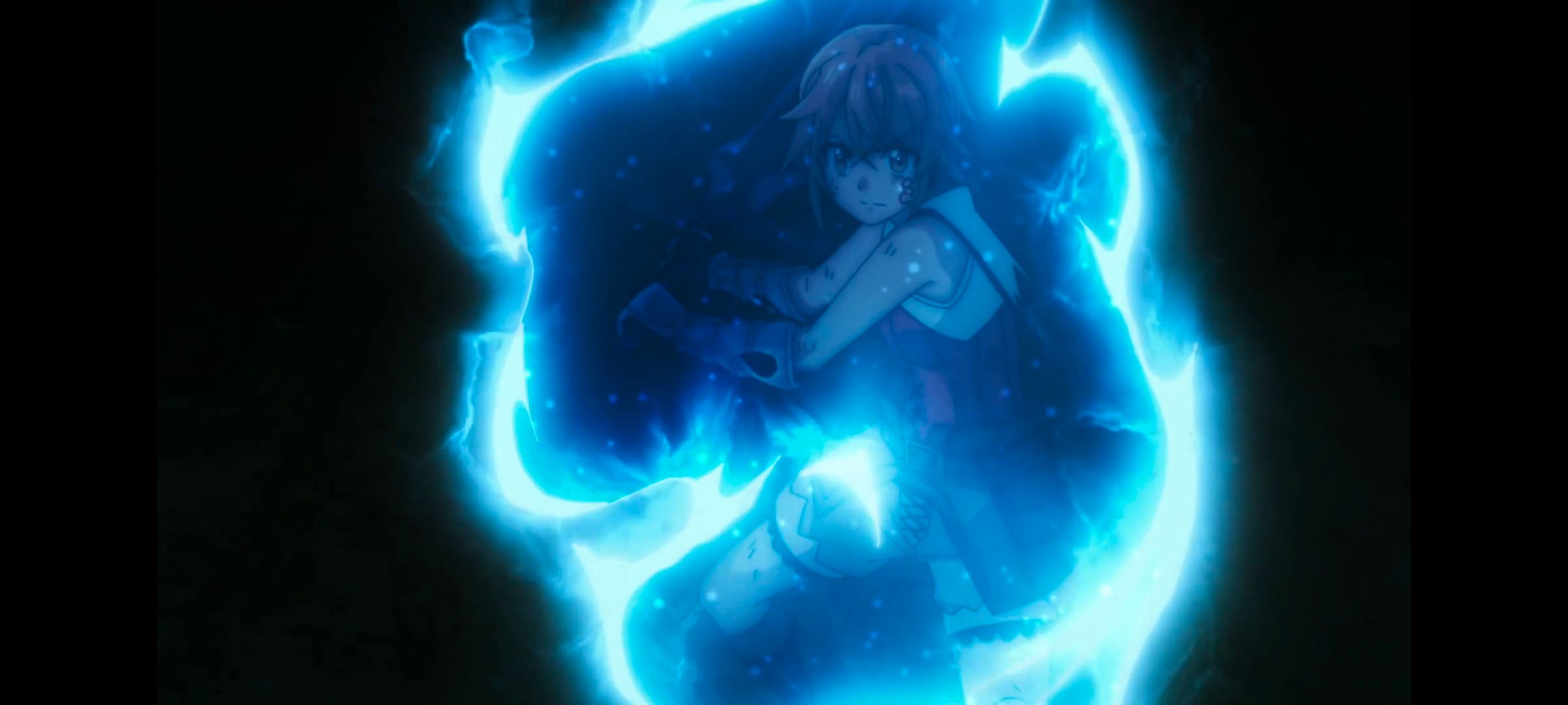 凭你也想讨伐魔王,你这种家伙别想打败魔王,动画,动漫,番剧,ACG