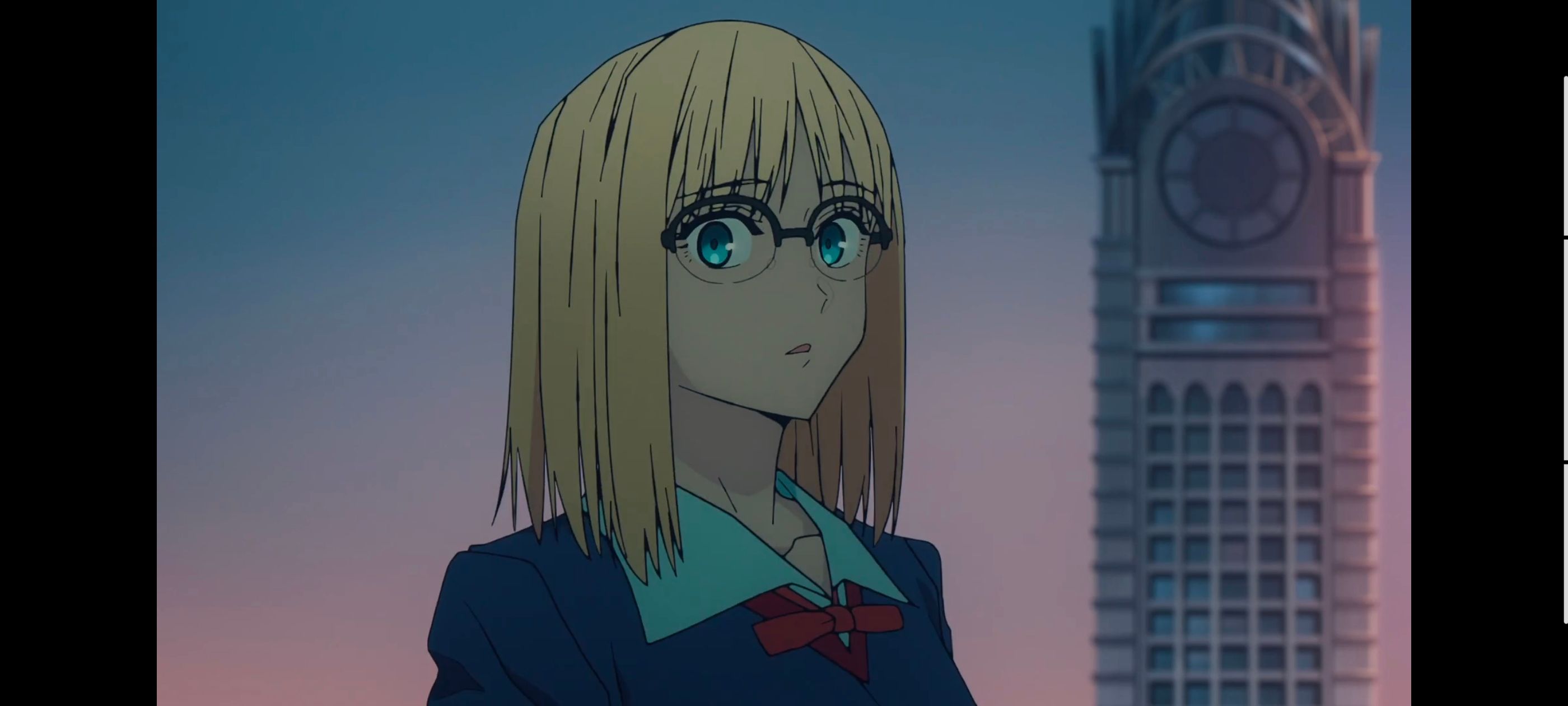 命运奇异赝品,FatestrangeFake,动画,动漫,番剧,ACG