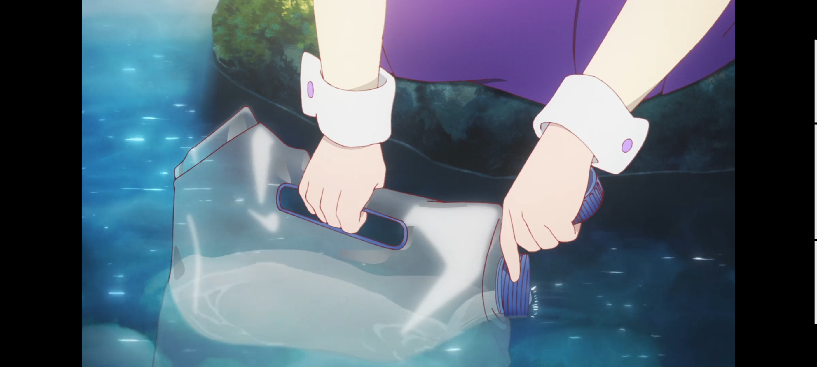 末日后酒店,动画,动漫,番剧,二次元,ACG