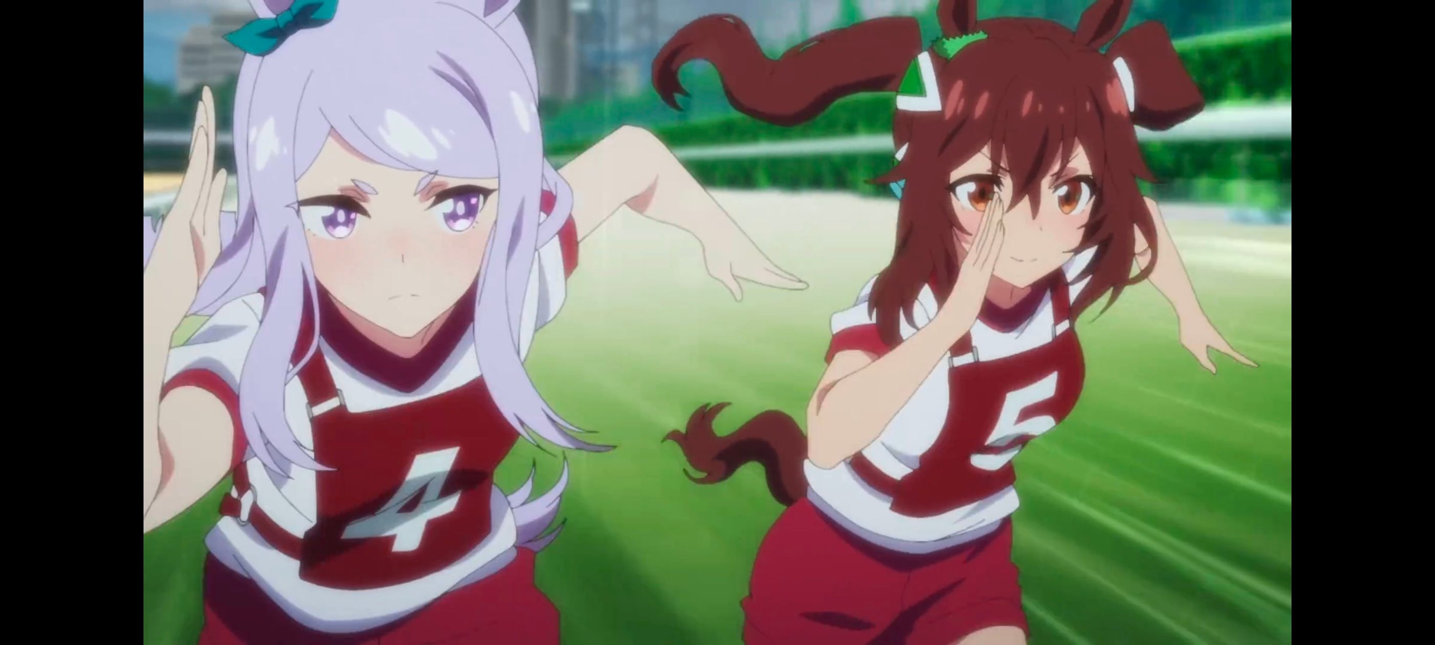 赛马娘,赛马娘PrettyDreby,赛马娘第二季,动画,动漫,番剧,ACG