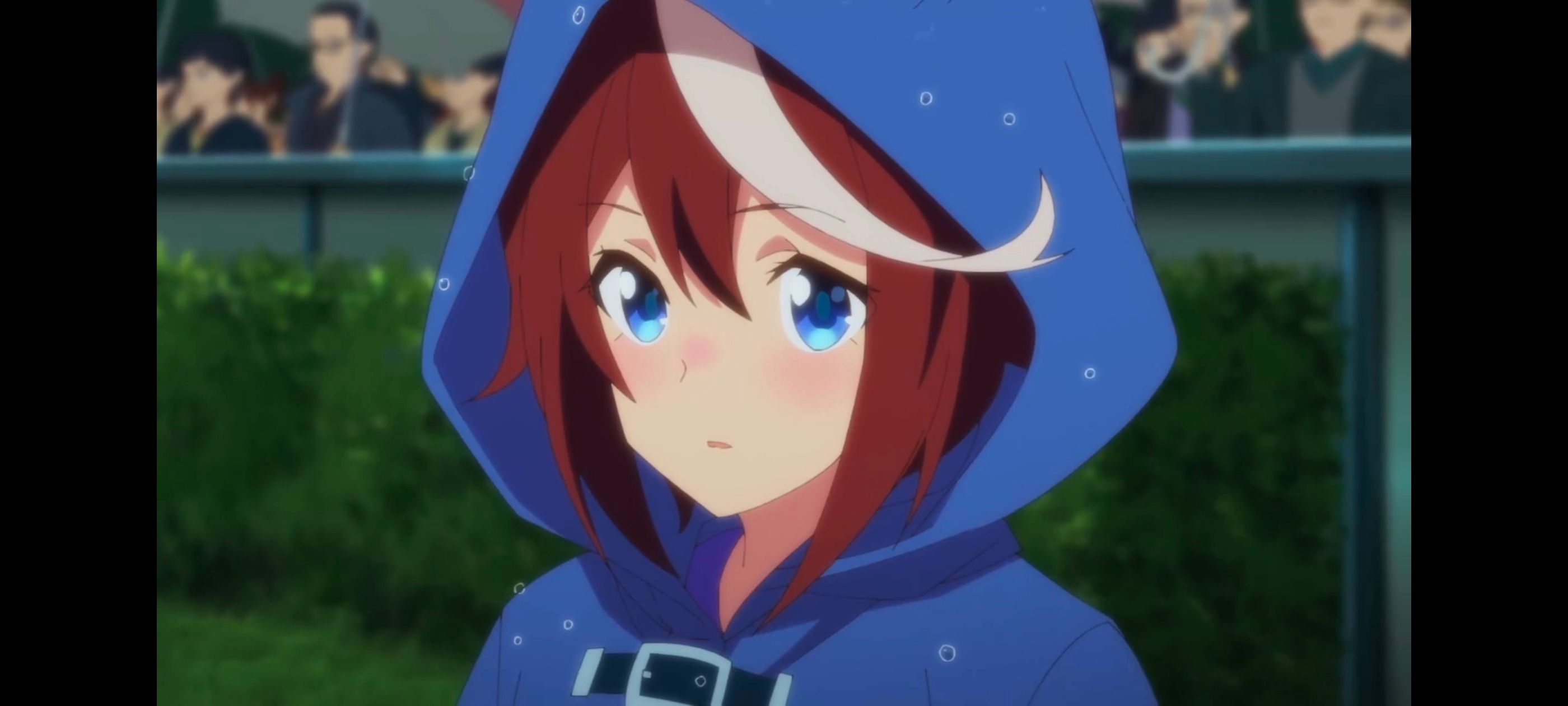 赛马娘,赛马娘PrettyDreby,赛马娘第二季,动画,动漫,番剧,ACG