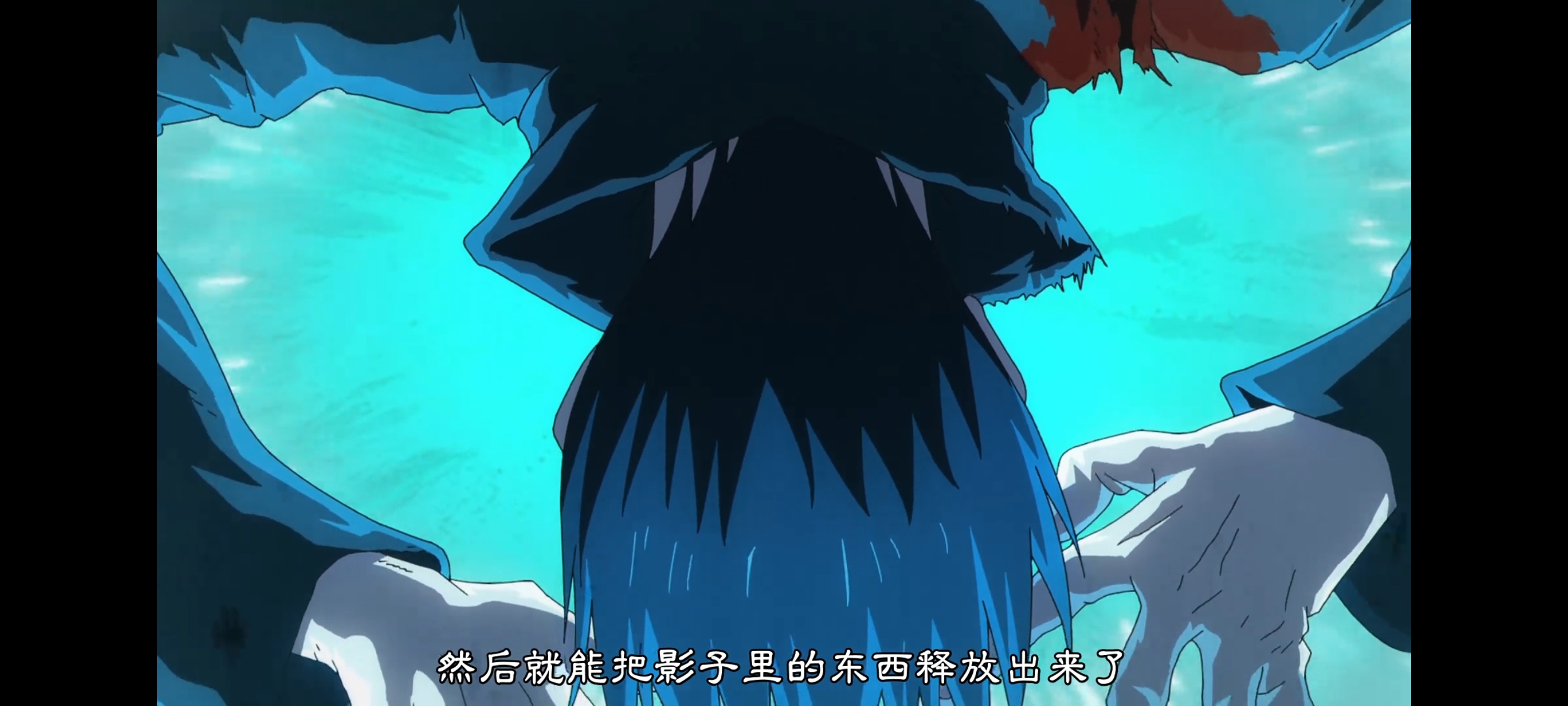 咒术回战,死灭回游,动画,动漫,番剧,ACG,二次元